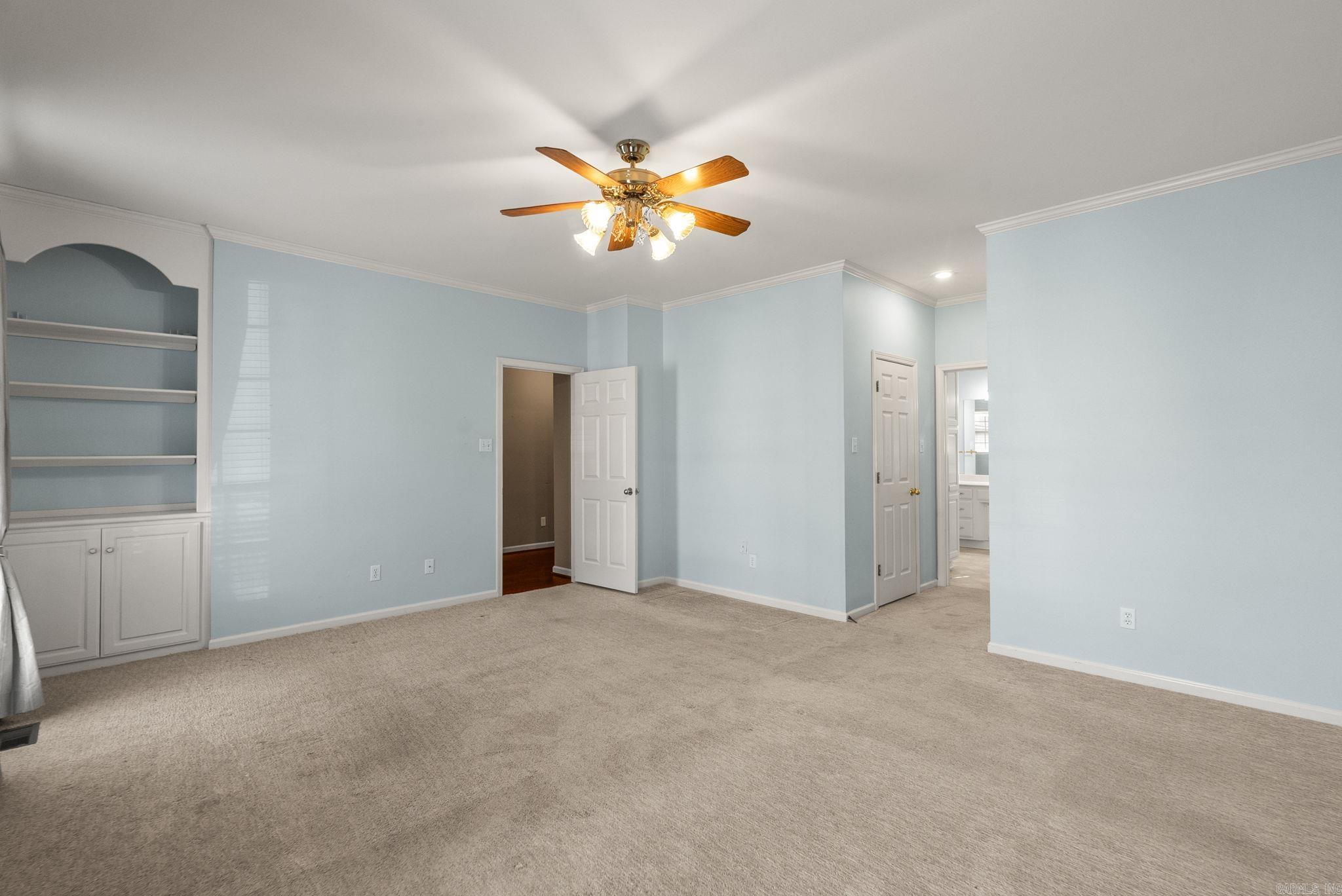 2716 Calico Creek  North Little Rock, AR