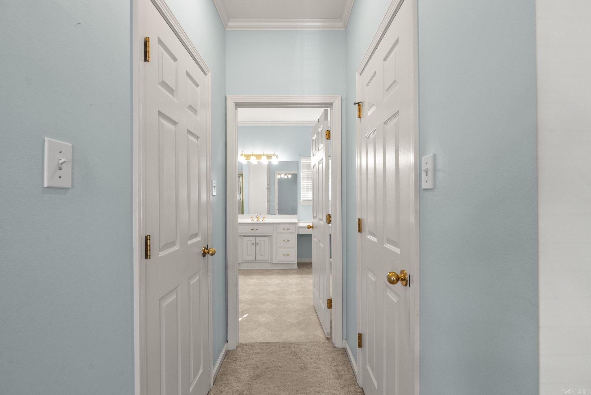 2716 Calico Creek  North Little Rock, AR