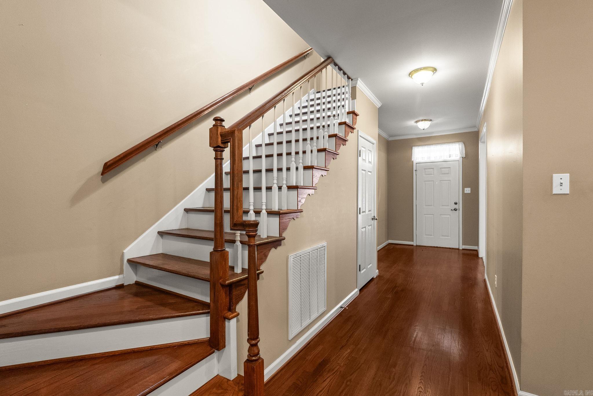 2716 Calico Creek  North Little Rock, AR