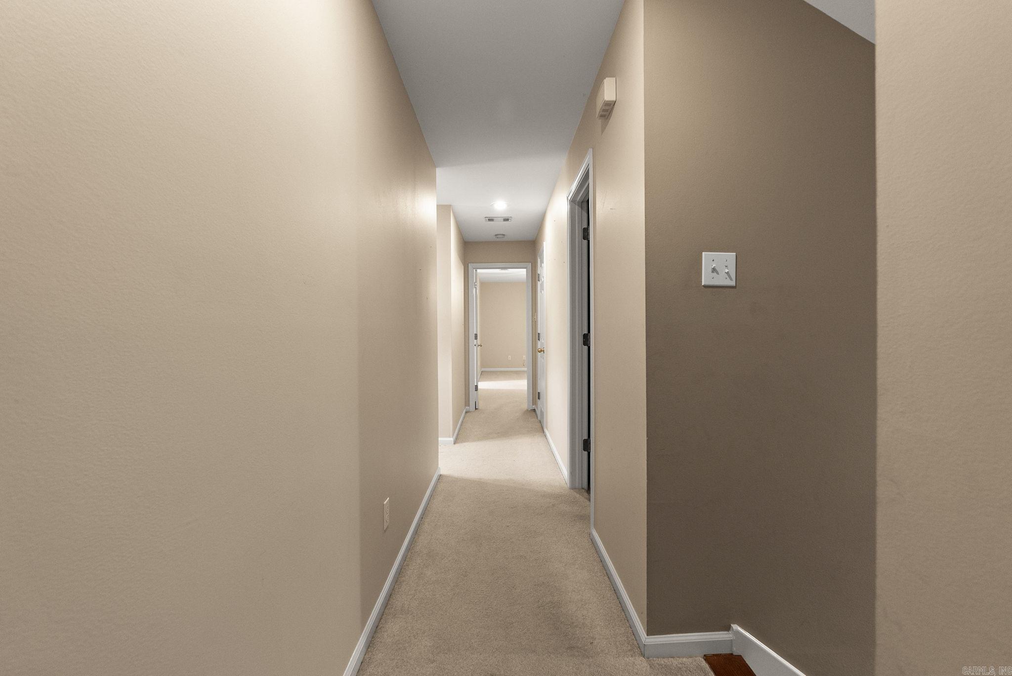 2716 Calico Creek  North Little Rock, AR