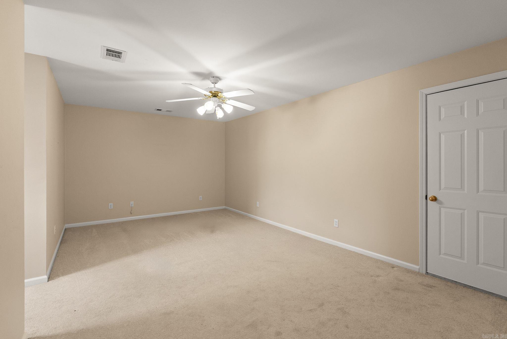 2716 Calico Creek  North Little Rock, AR