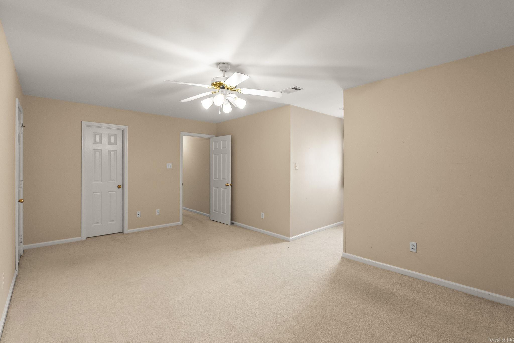 2716 Calico Creek  North Little Rock, AR