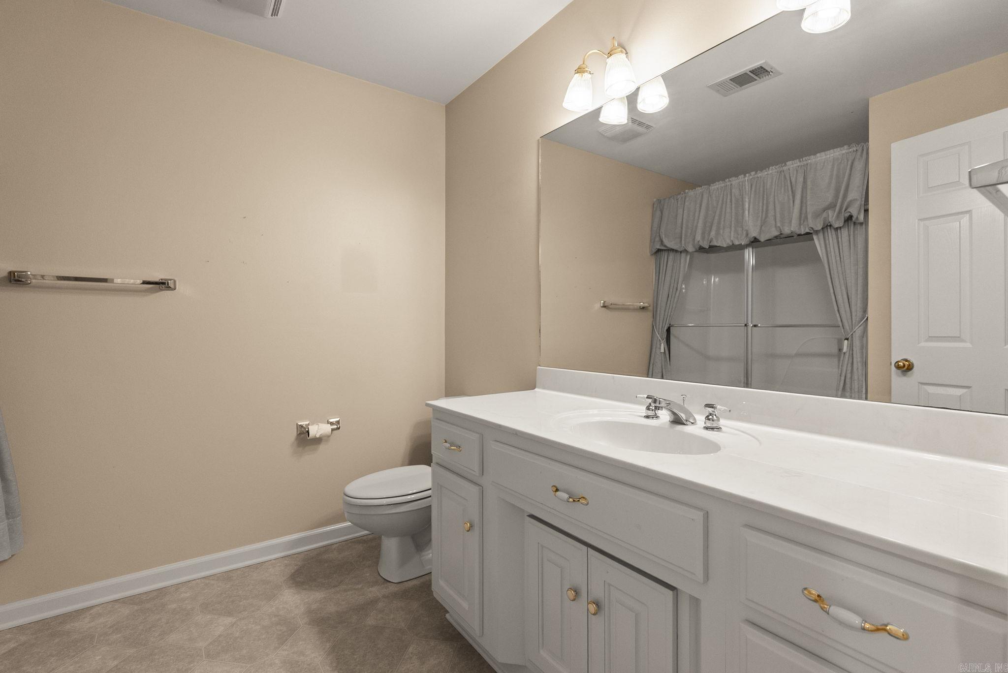 2716 Calico Creek  North Little Rock, AR