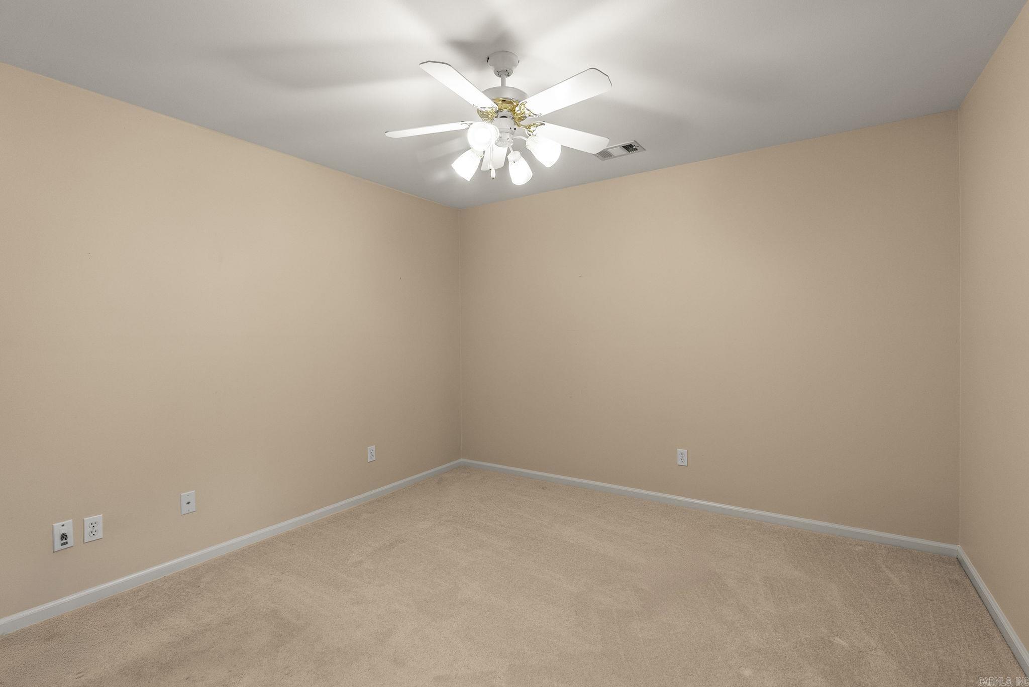 2716 Calico Creek  North Little Rock, AR