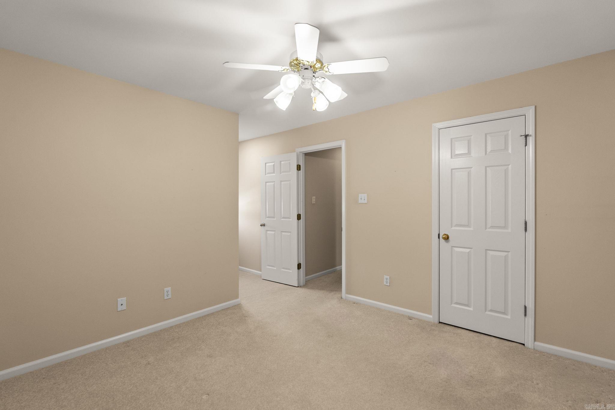 2716 Calico Creek  North Little Rock, AR