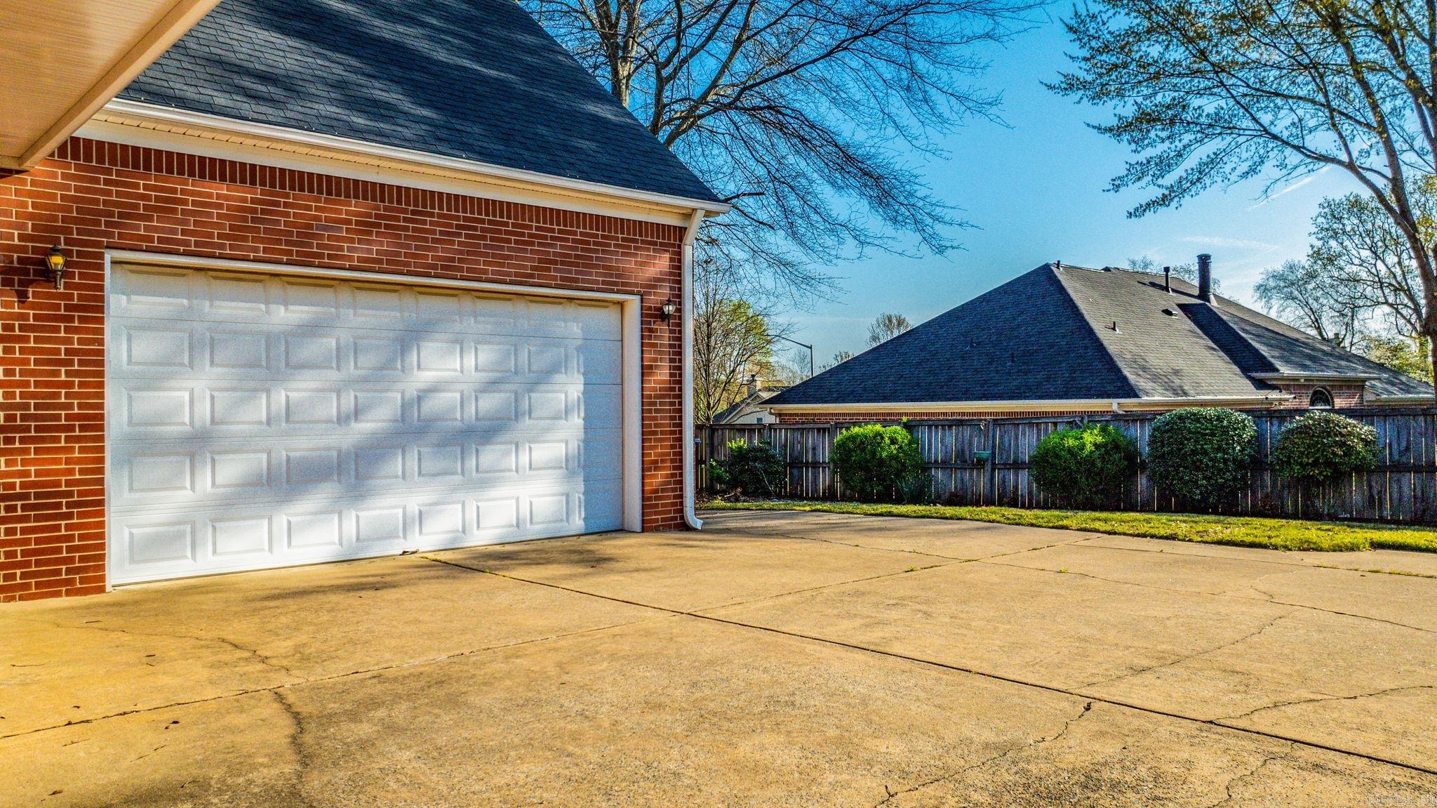 2716 Calico Creek  North Little Rock, AR