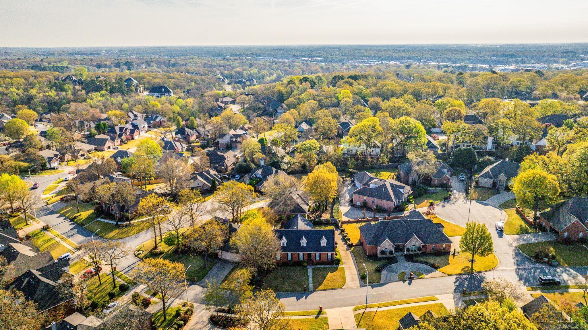 2716 Calico Creek  North Little Rock, AR