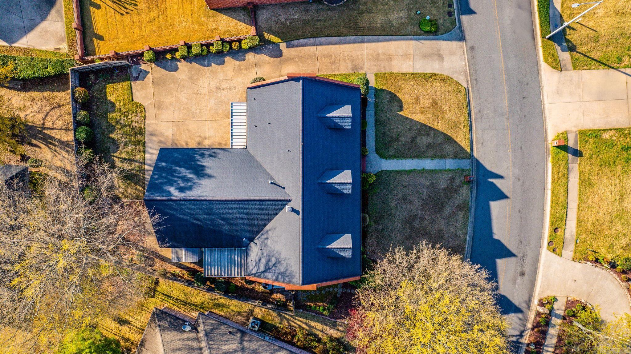 2716 Calico Creek  North Little Rock, AR