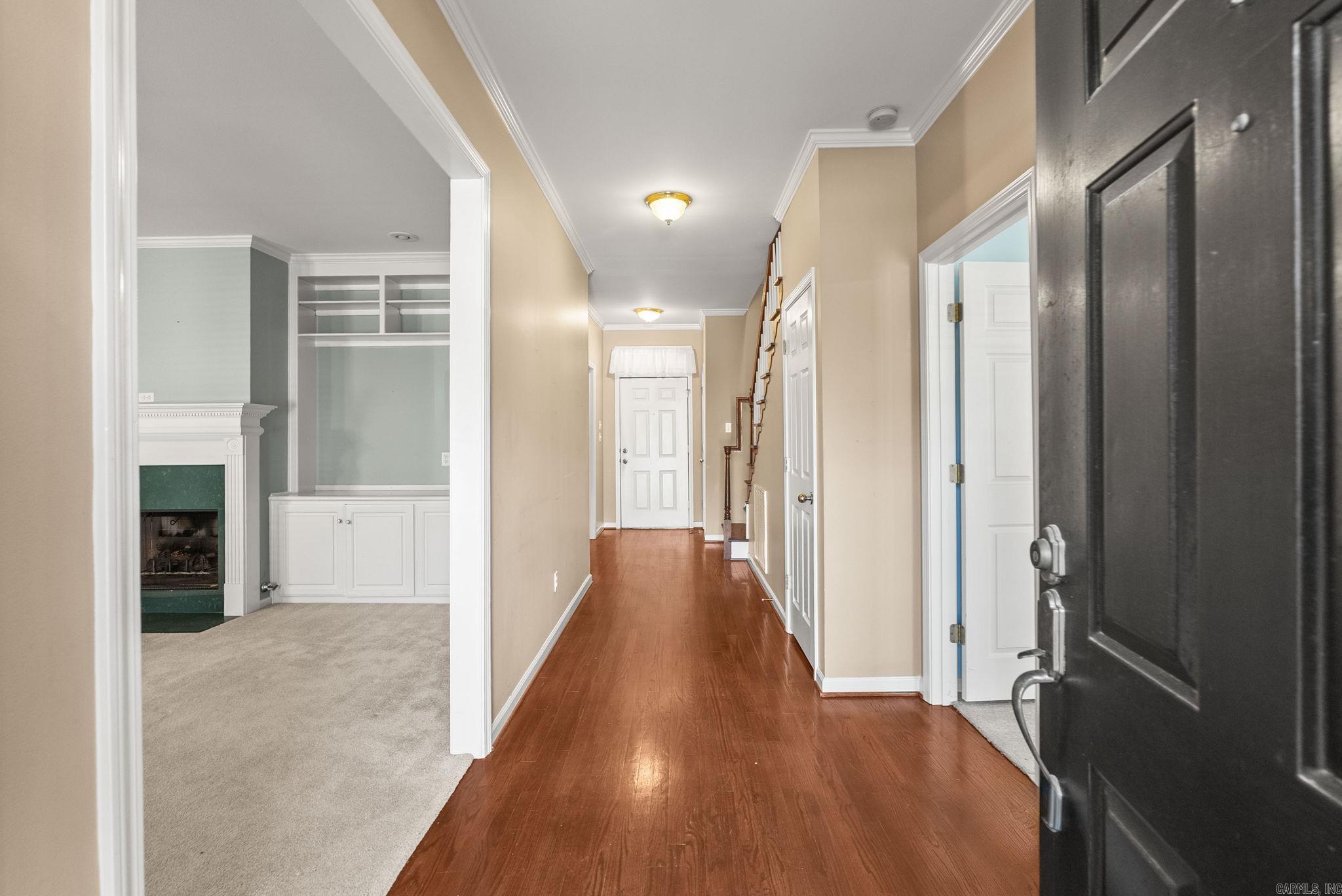 2716 Calico Creek  North Little Rock, AR