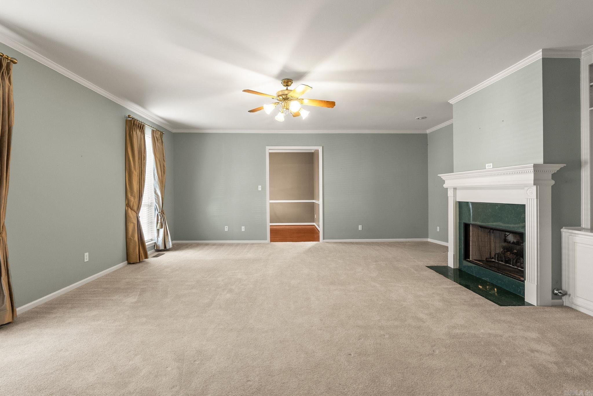 2716 Calico Creek  North Little Rock, AR