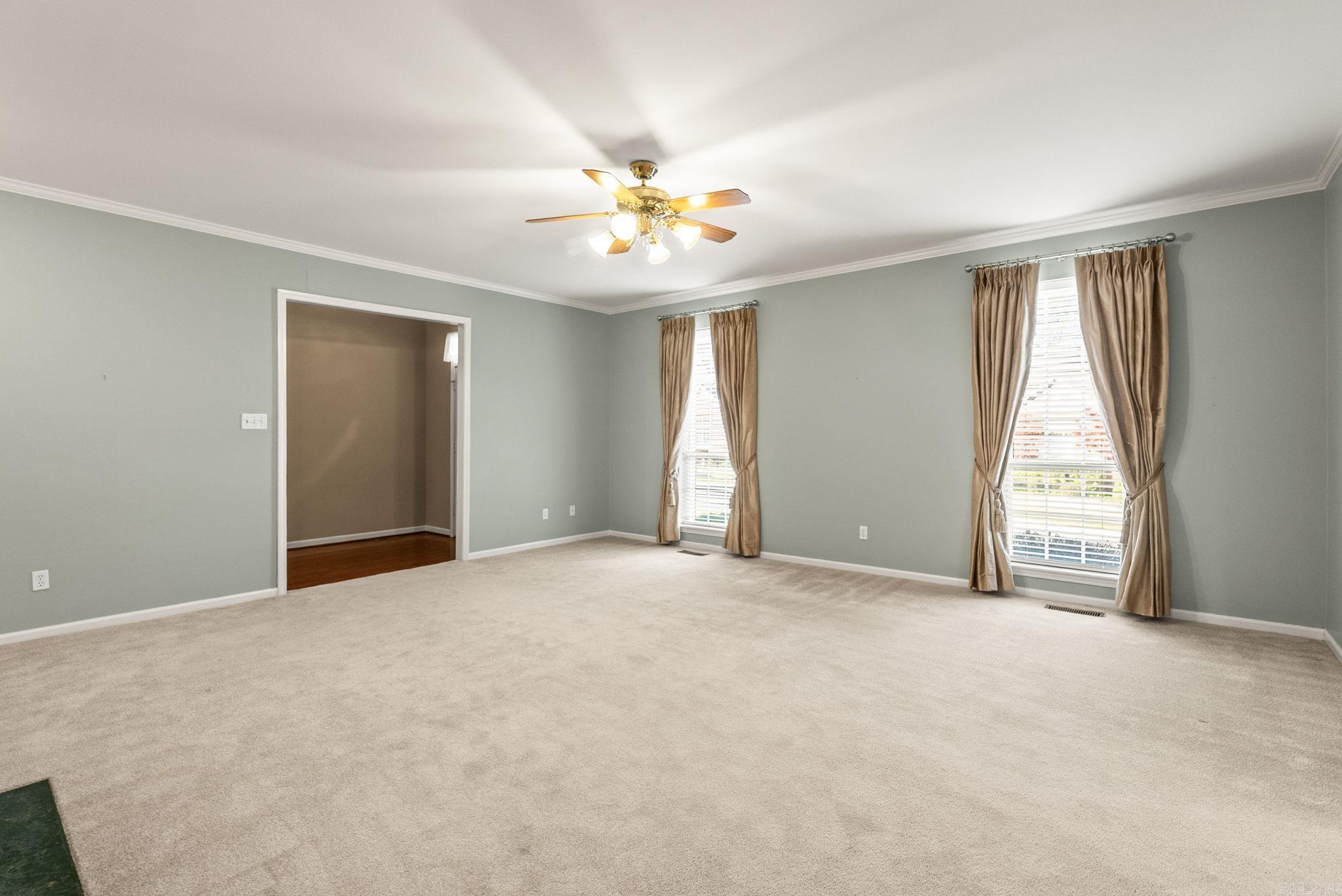 2716 Calico Creek  North Little Rock, AR