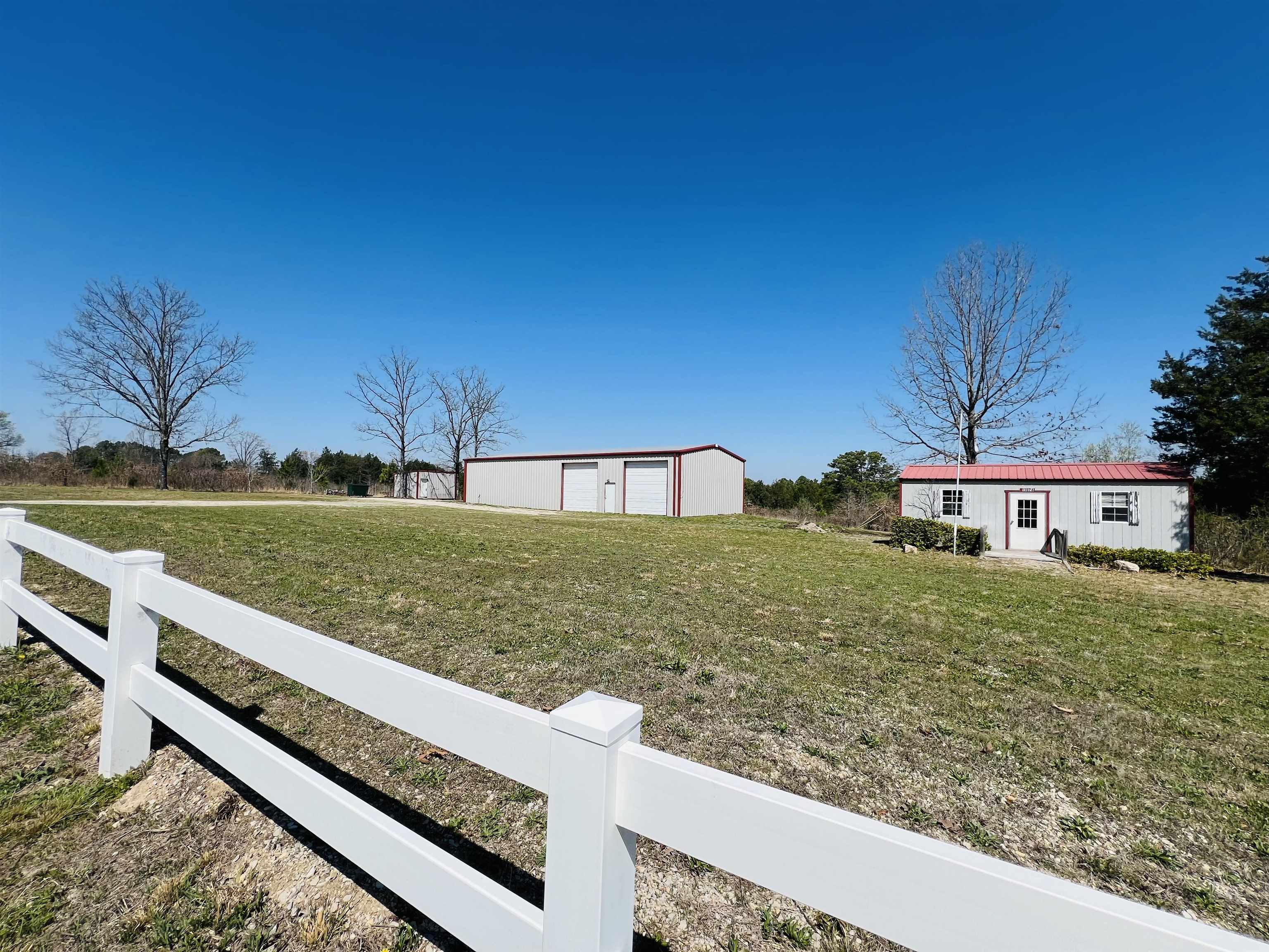 13058 Highway 62/412  Ash Flat, AR