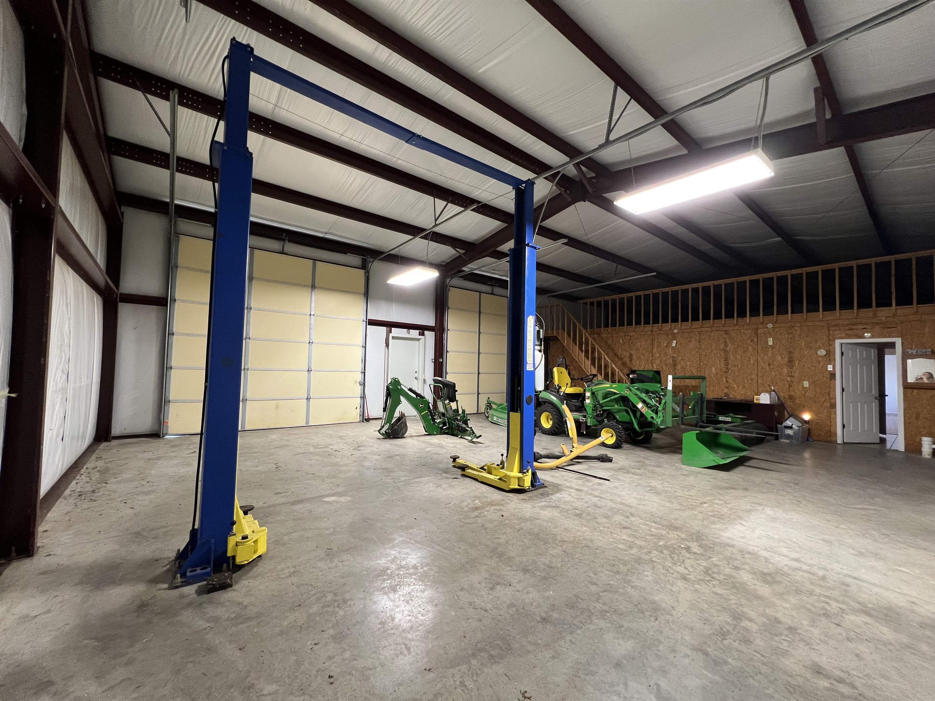 13058 Highway 62/412  Ash Flat, AR