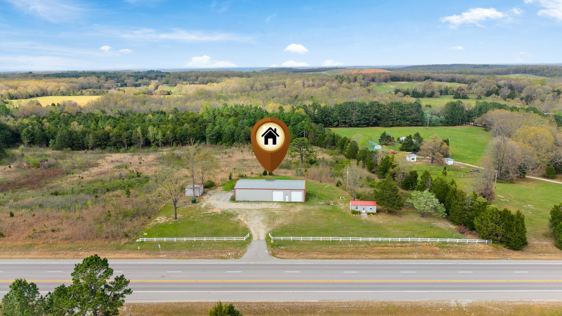 13058 HWY 62 East  Ash Flat, AR