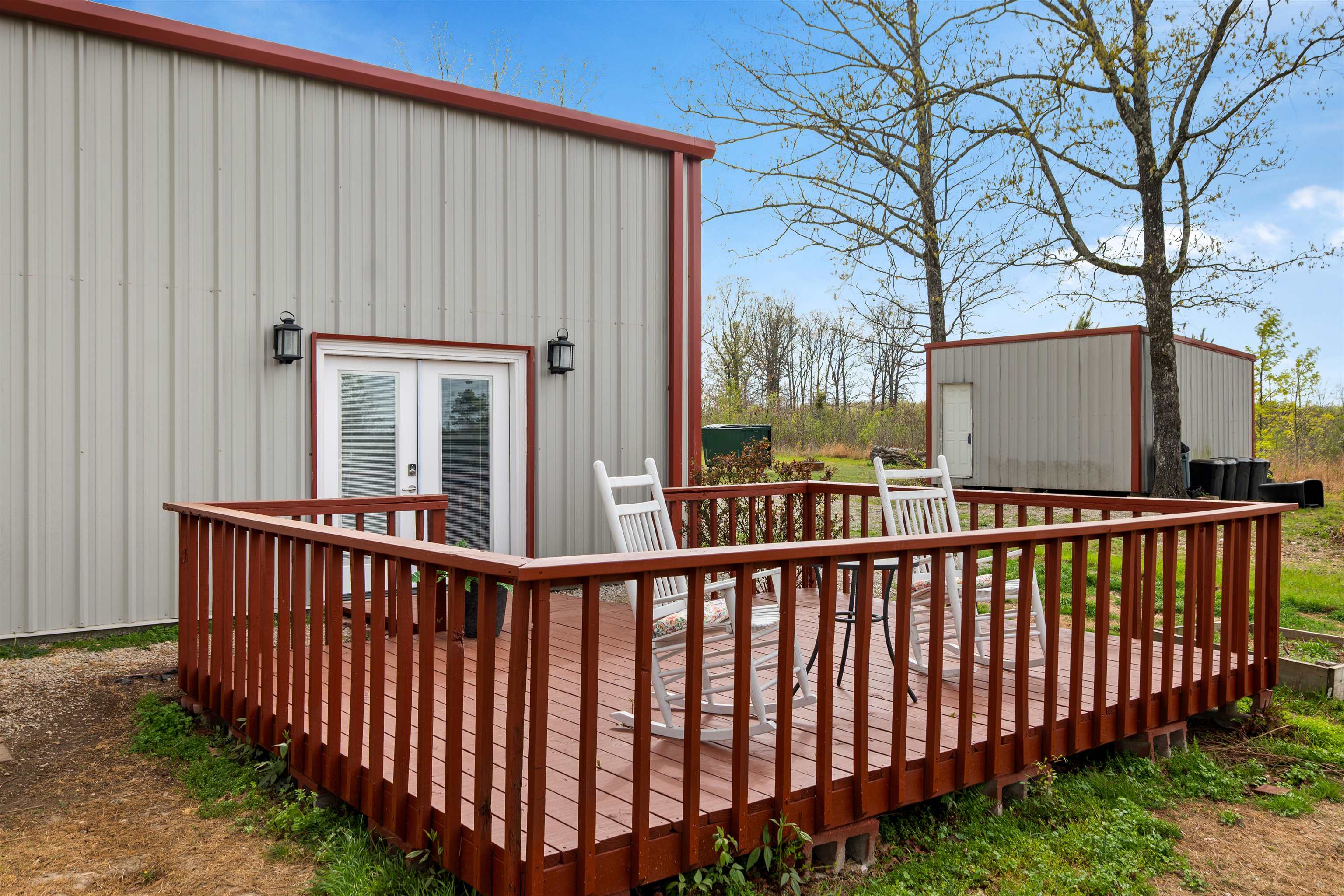 13058 HWY 62 East  Ash Flat, AR