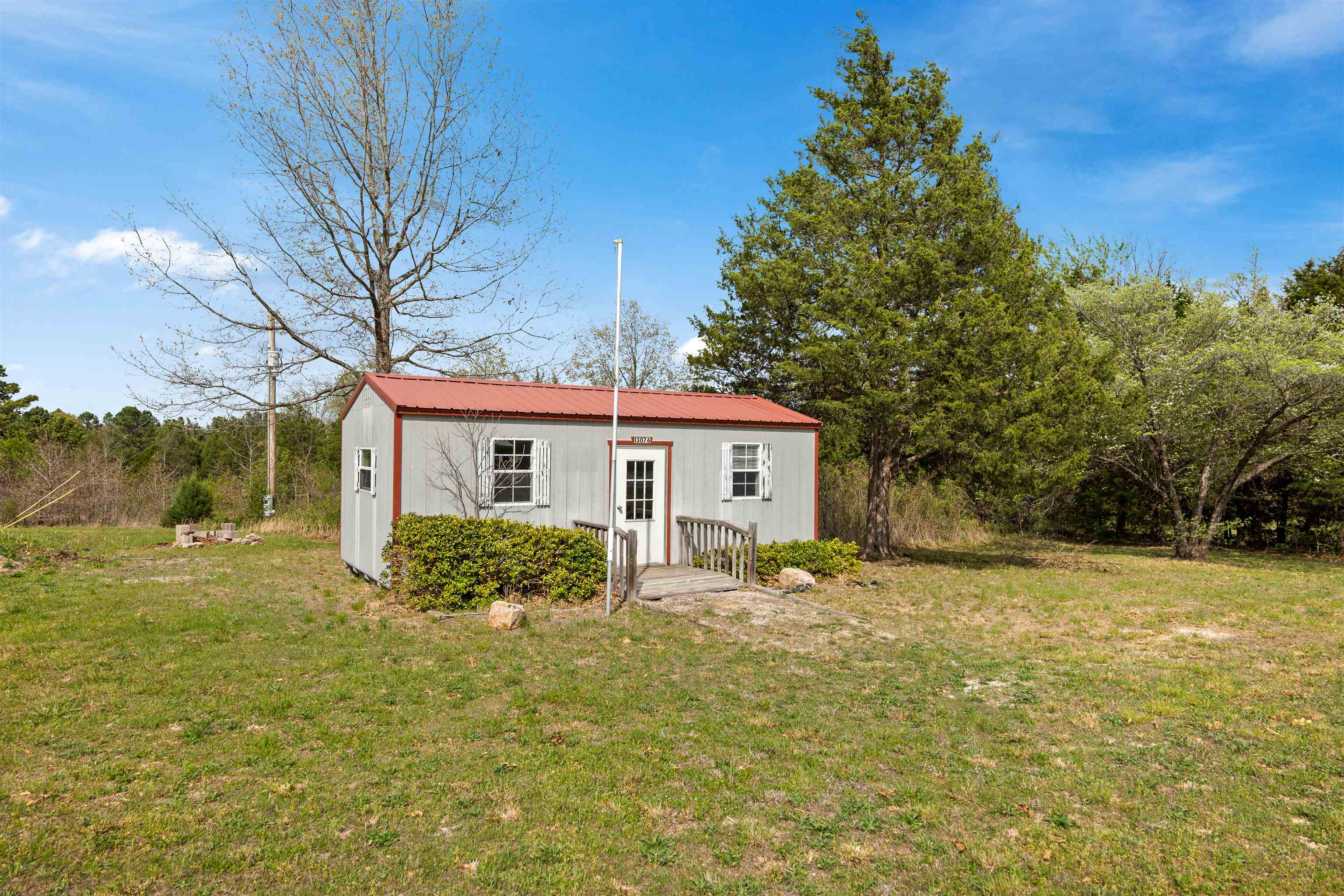 13058 HWY 62 East  Ash Flat, AR