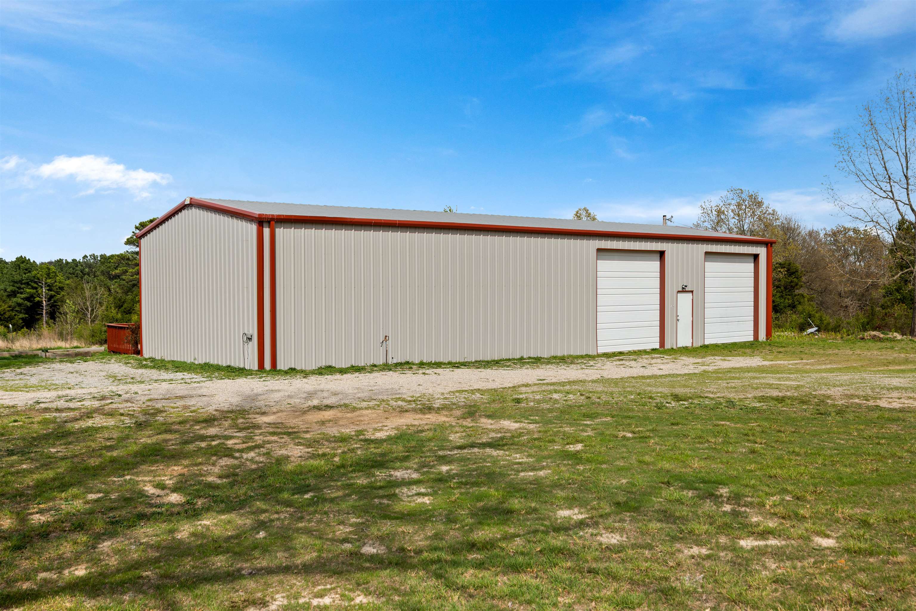 13058 HWY 62 East  Ash Flat, AR