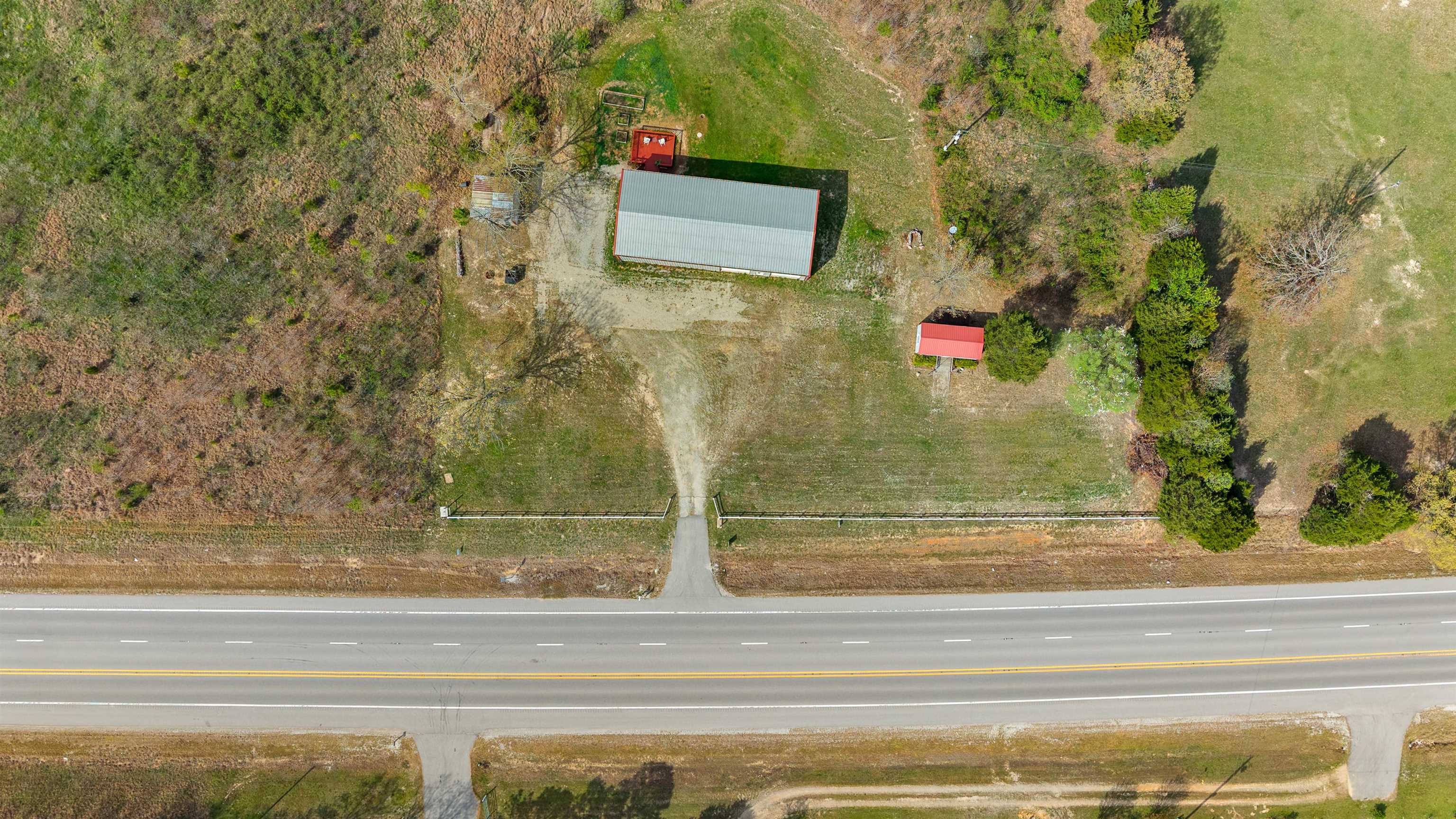 13058 HWY 62 East  Ash Flat, AR