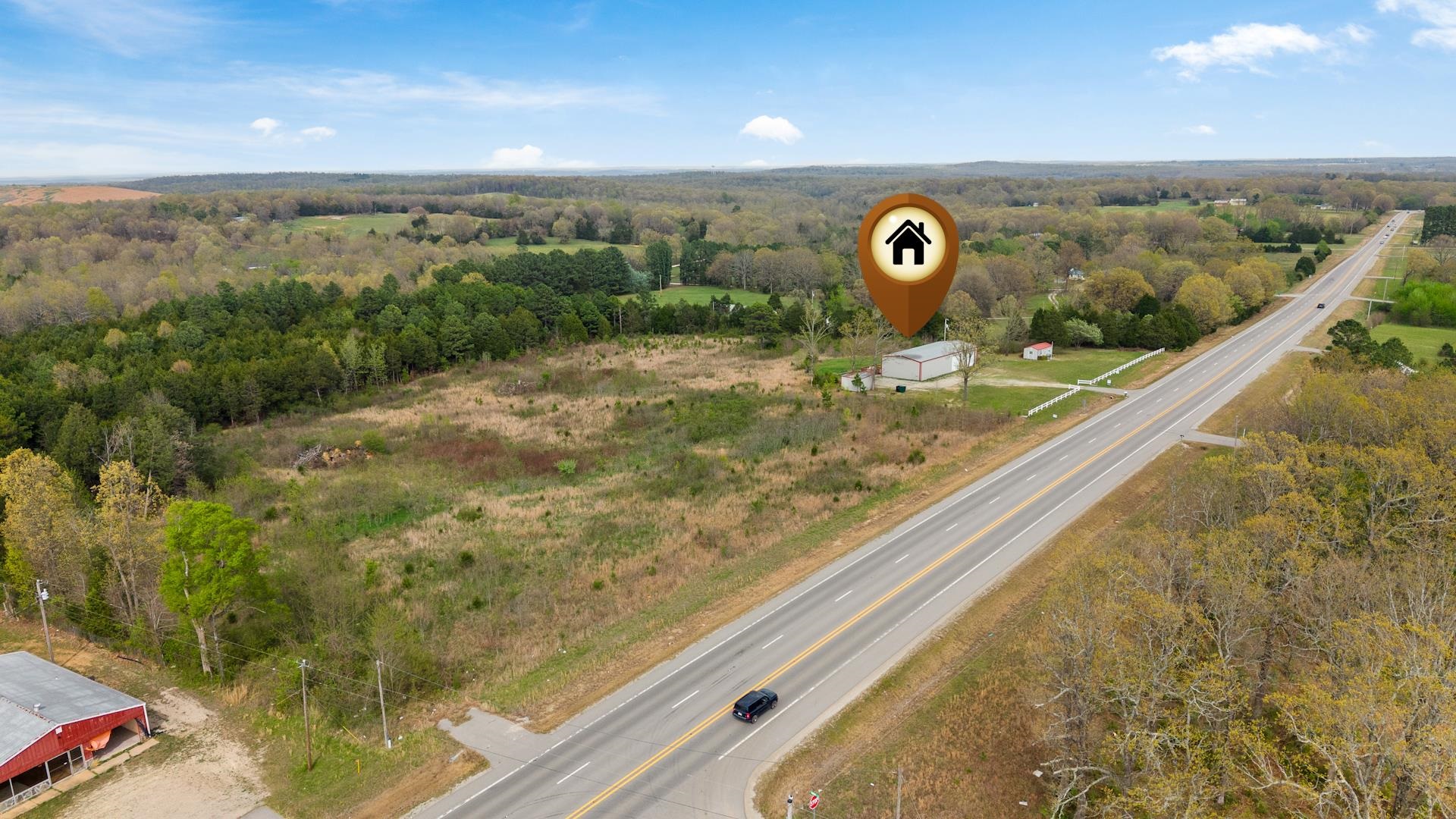 13058 HWY 62 East  Ash Flat, AR