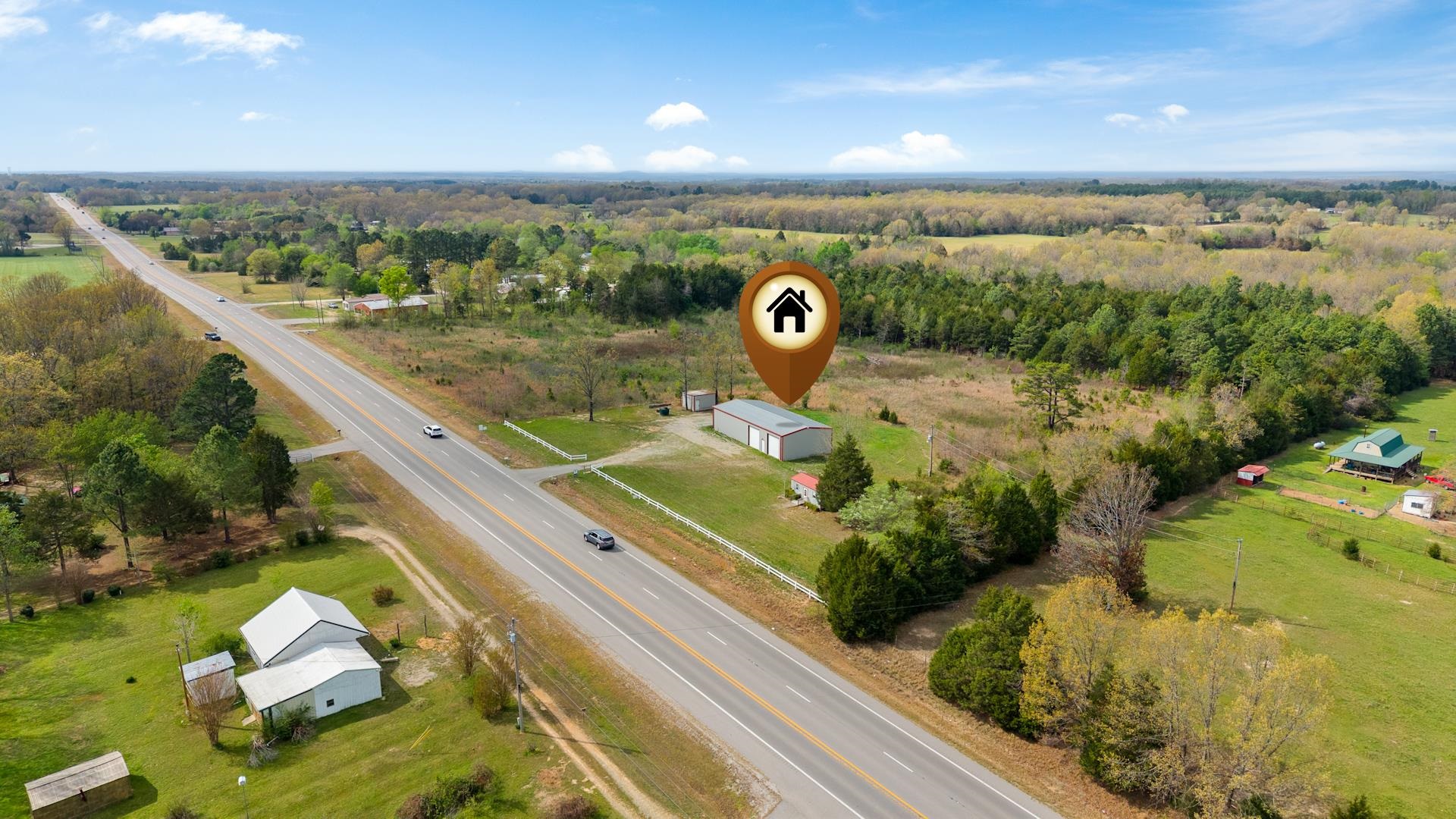 13058 HWY 62 East  Ash Flat, AR