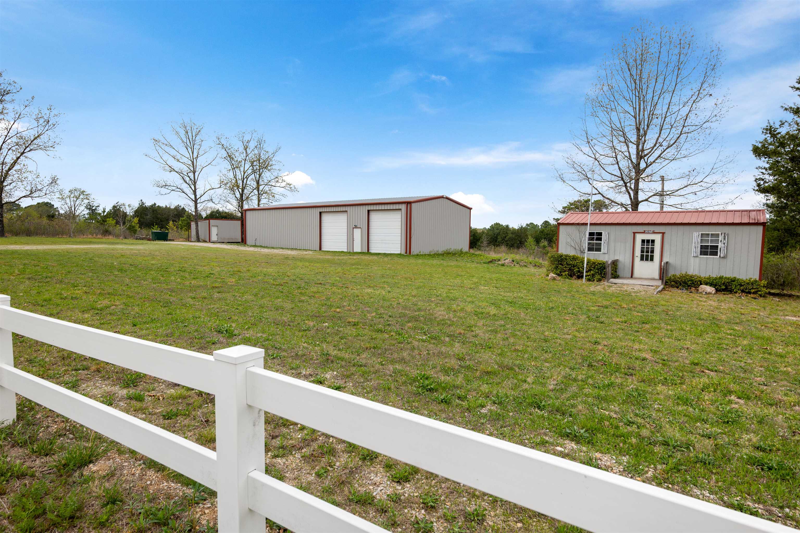 13058 HWY 62 East  Ash Flat, AR