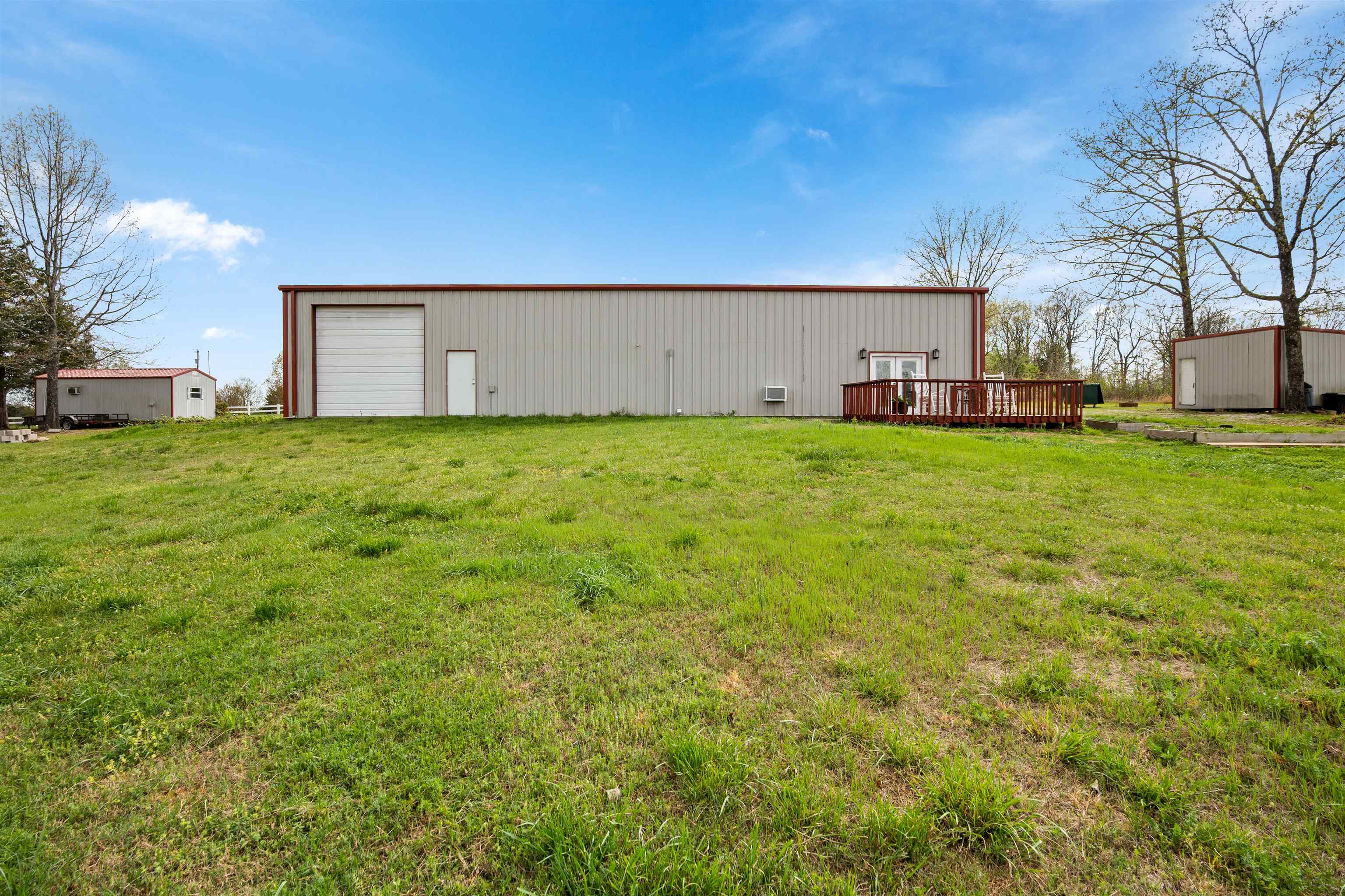 13058 HWY 62 East  Ash Flat, AR
