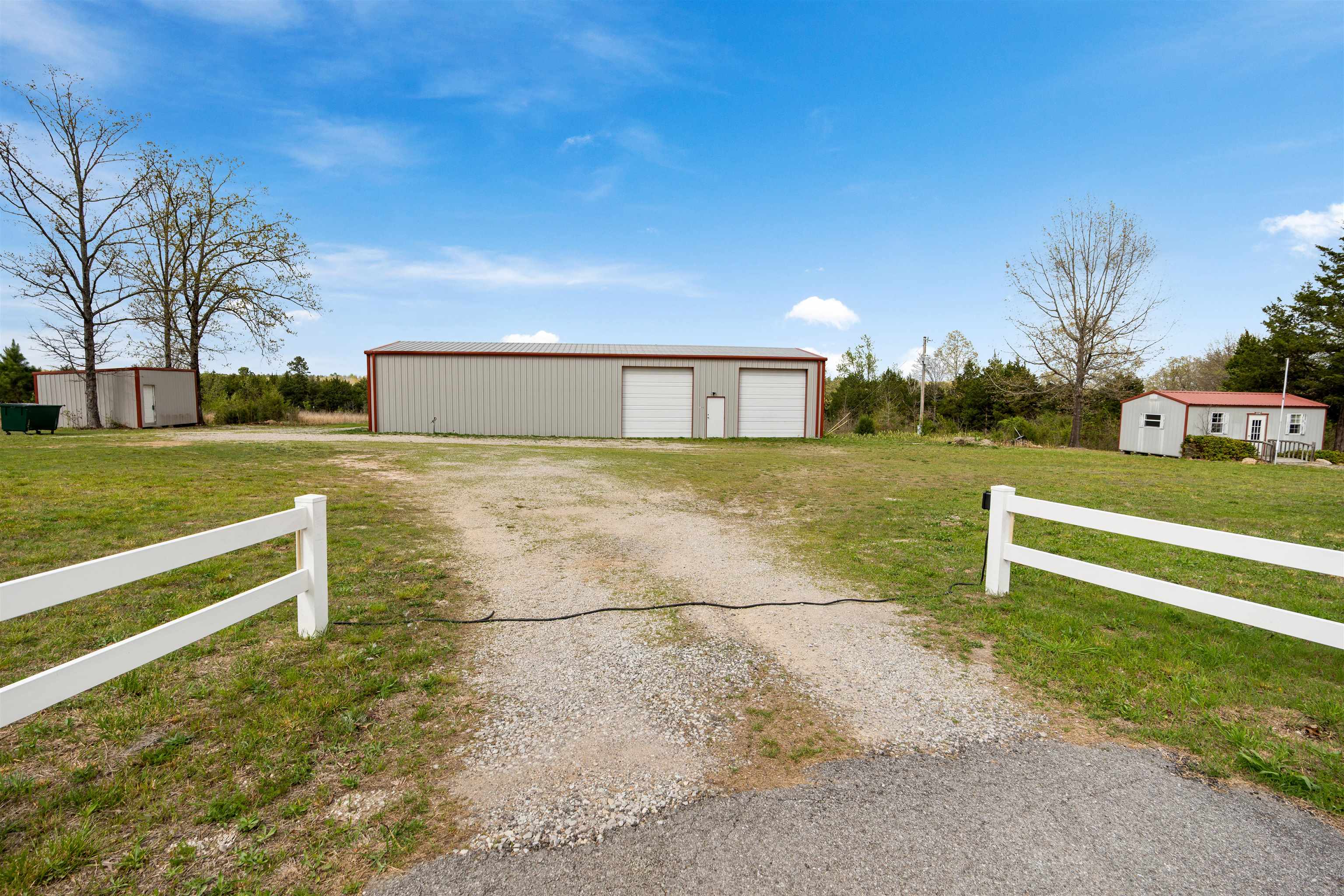 13058 HWY 62 East  Ash Flat, AR