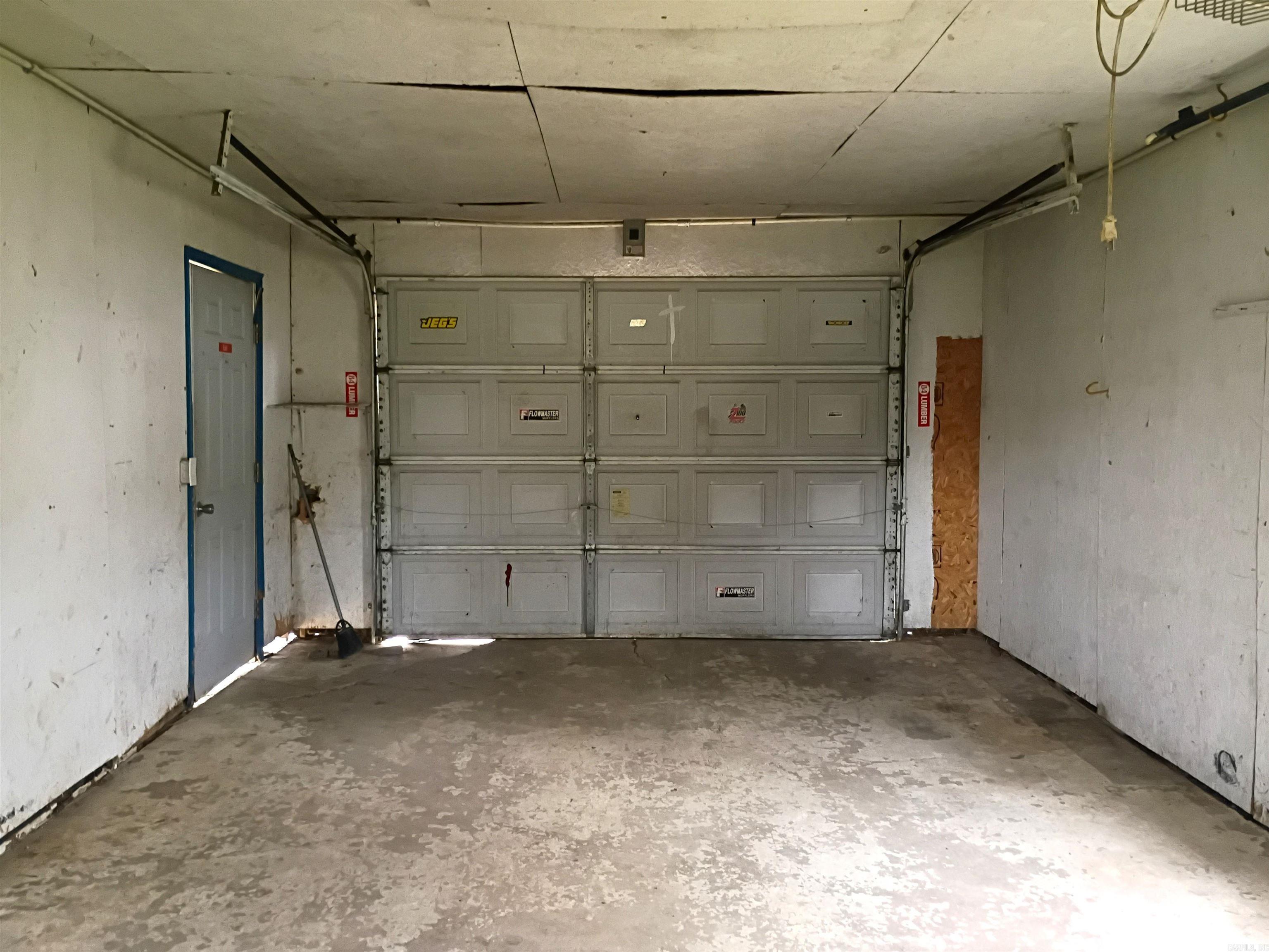 104 S. 13th Ave.  Paragould, AR