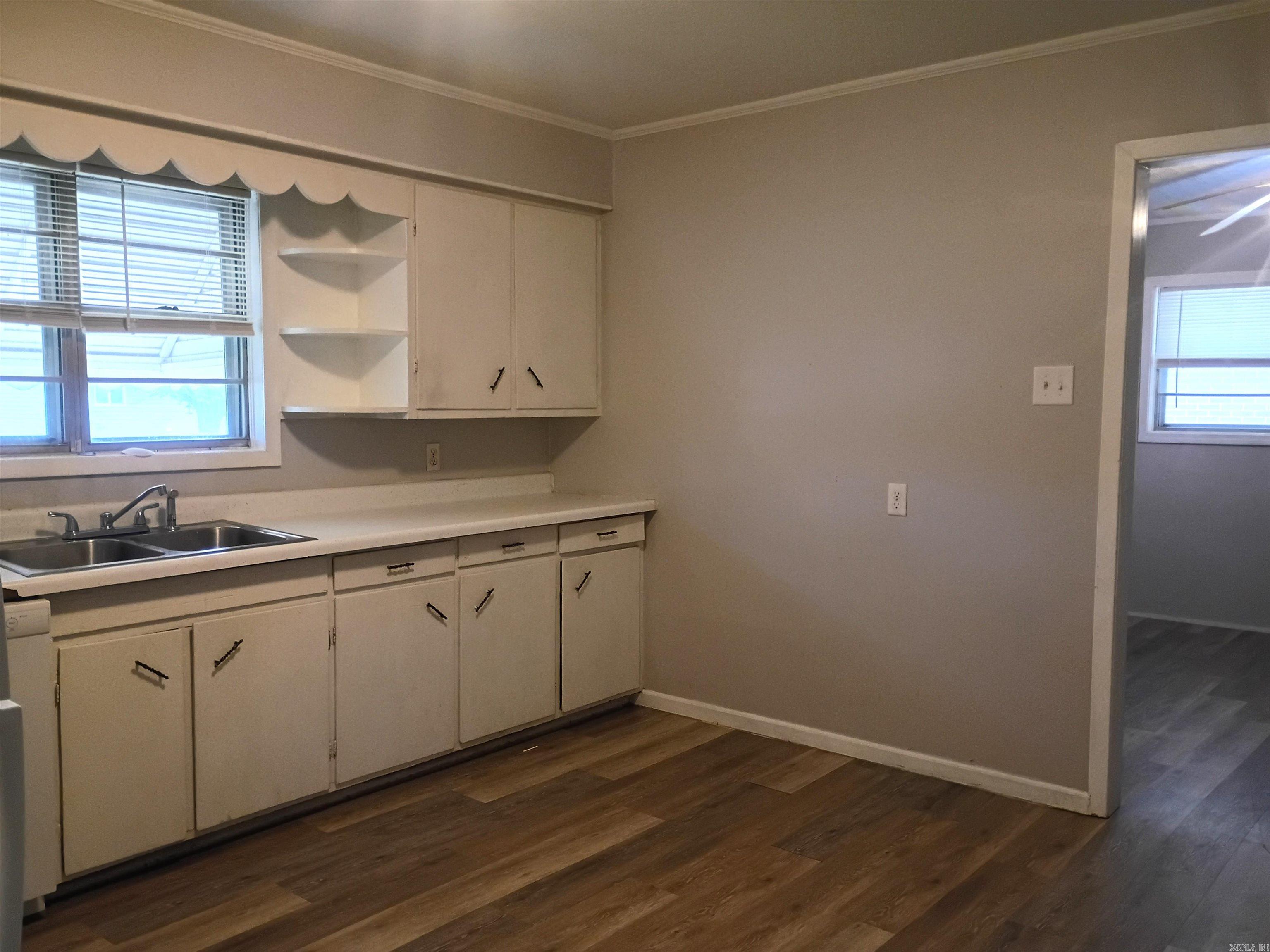 104 S. 13th Ave.  Paragould, AR