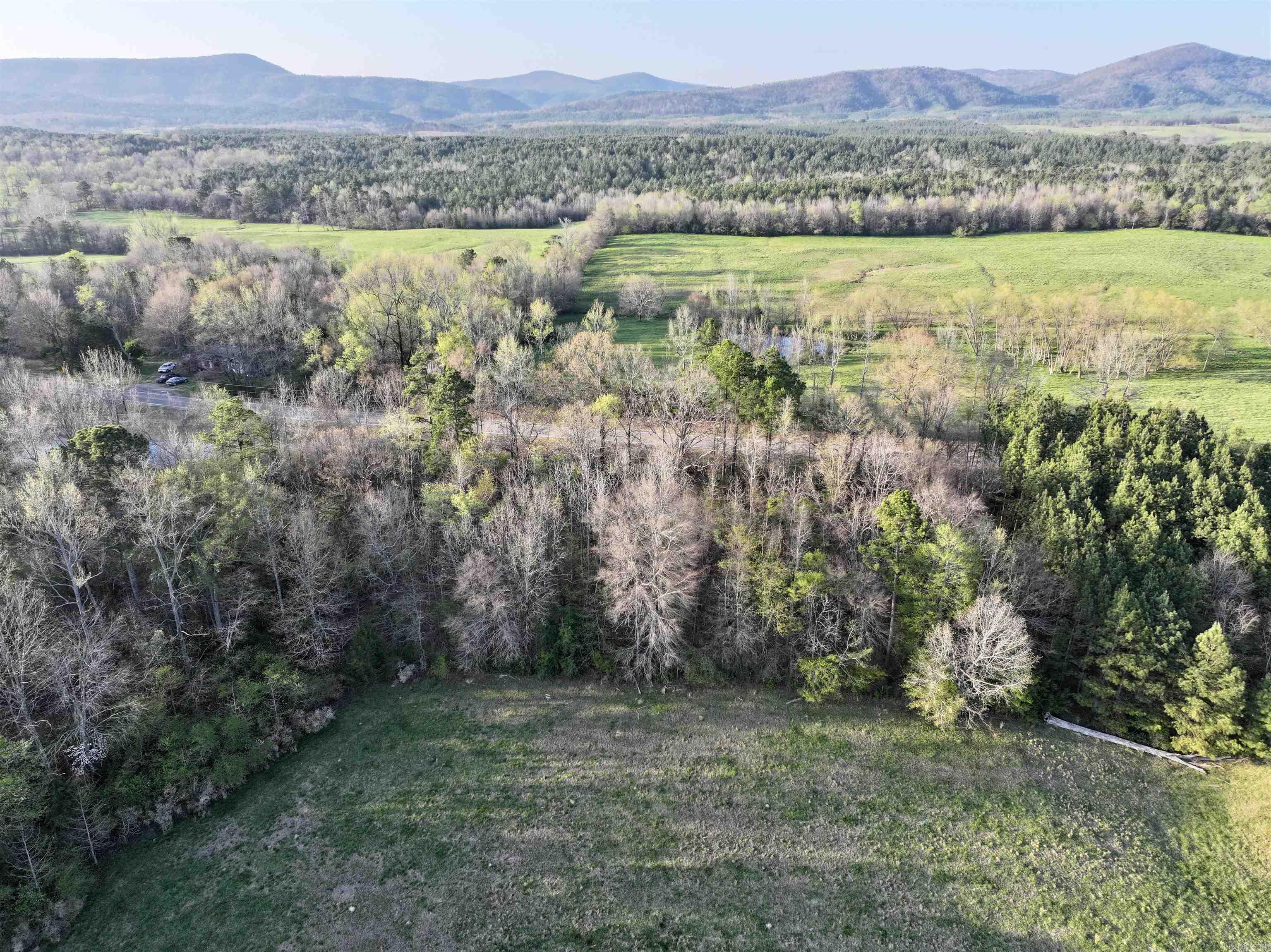 xxx W HIghway 84  Glenwood, AR