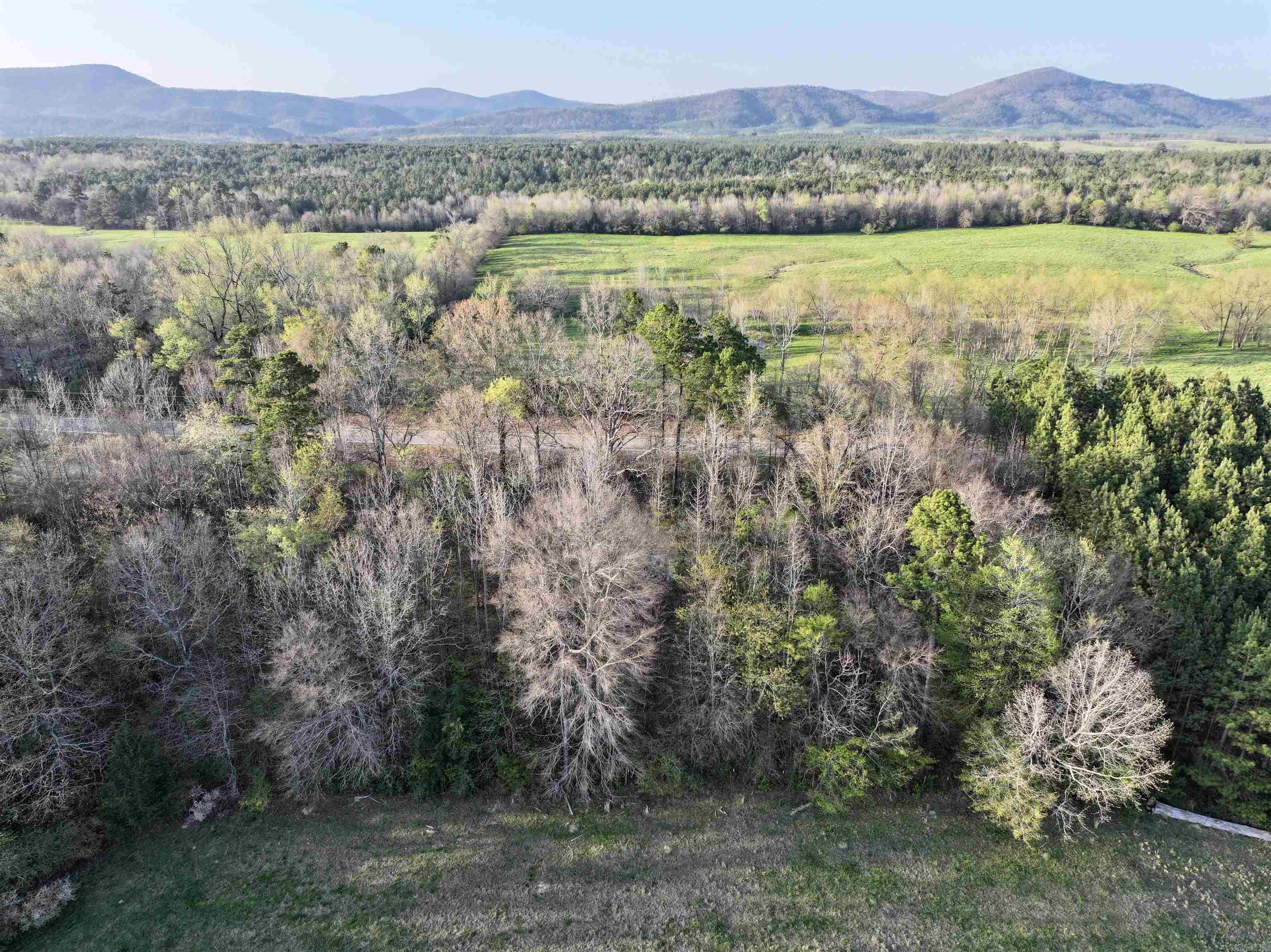 xxx W HIghway 84  Glenwood, AR