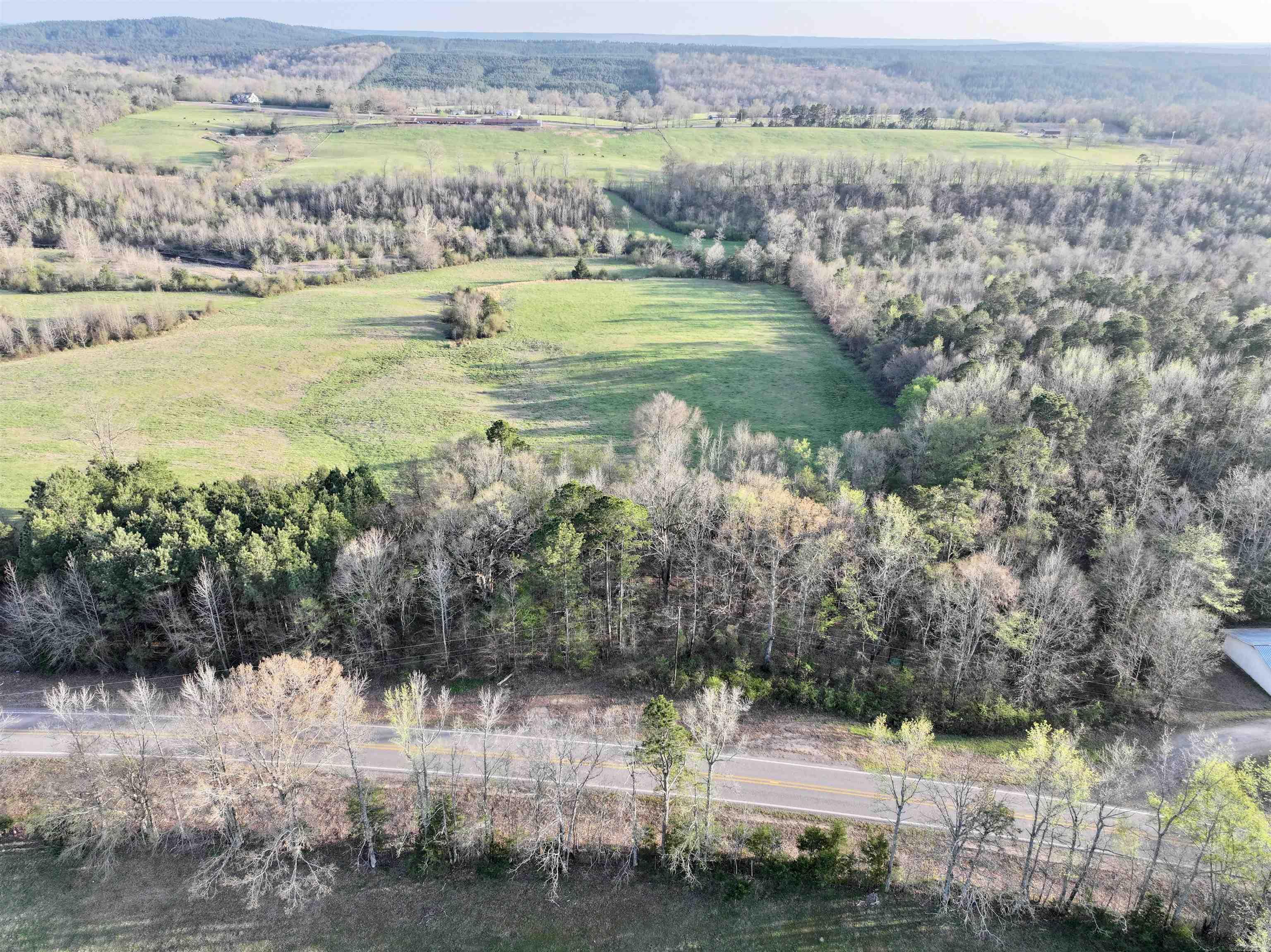 xxx W HIghway 84  Glenwood, AR