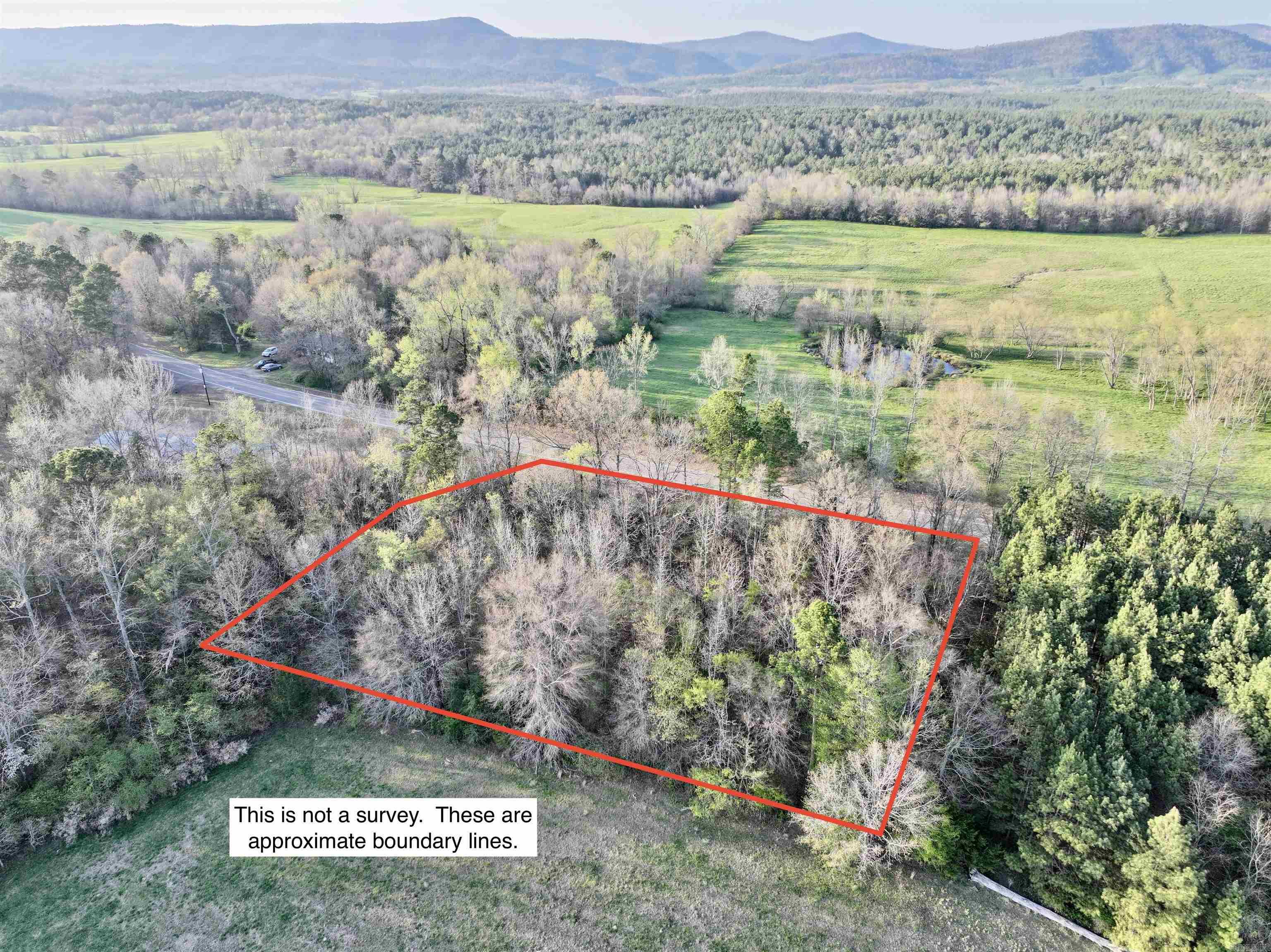 xxx W HIghway 84  Glenwood, AR