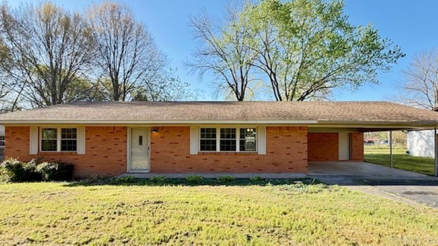 5 A Street Greenbrier, AR 72058