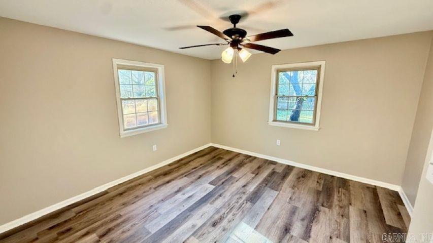 5 A Street Greenbrier, AR 72058