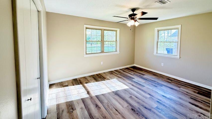 5 A Street Greenbrier, AR 72058