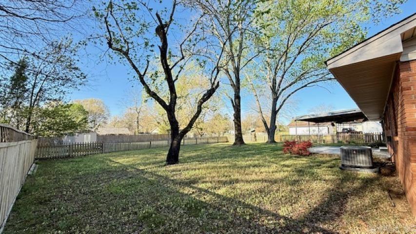 5 A Street Greenbrier, AR 72058