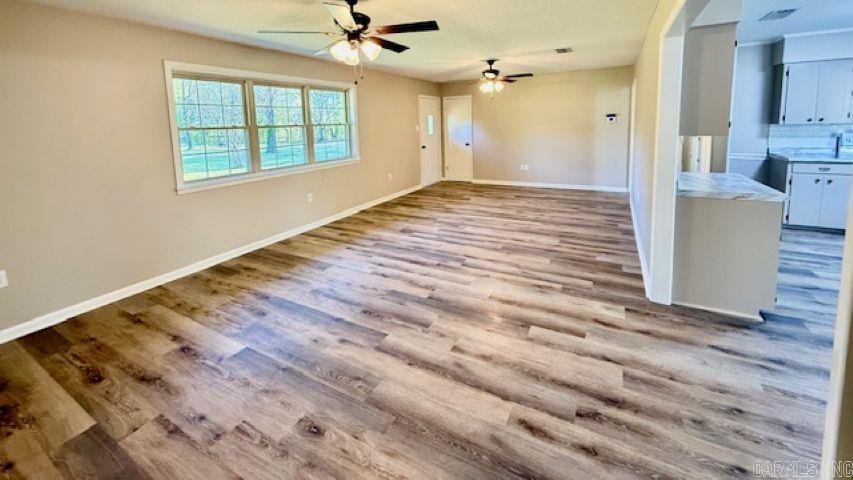 5 A Street Greenbrier, AR 72058