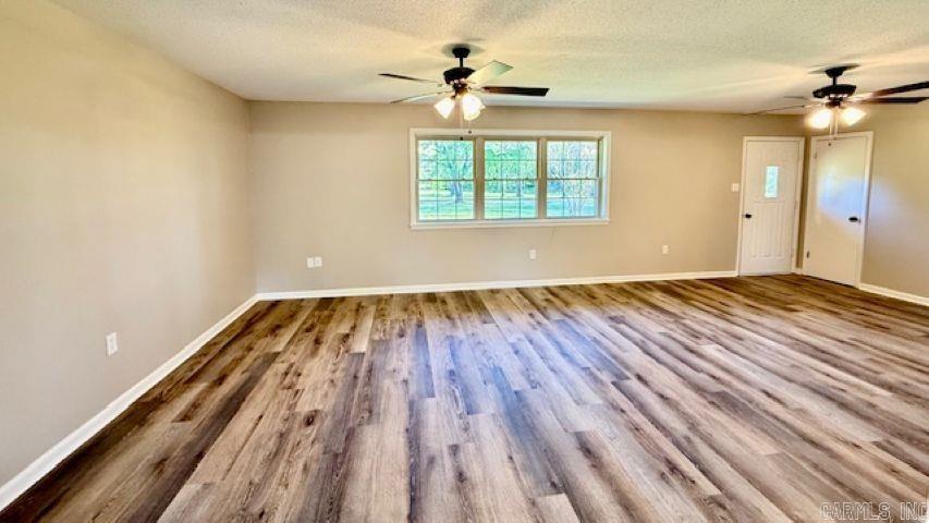 5 A Street Greenbrier, AR 72058