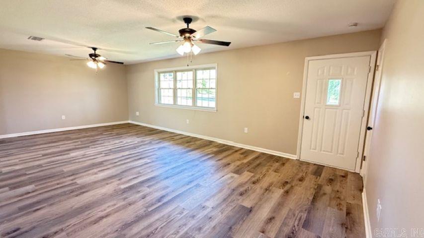 5 A Street Greenbrier, AR 72058