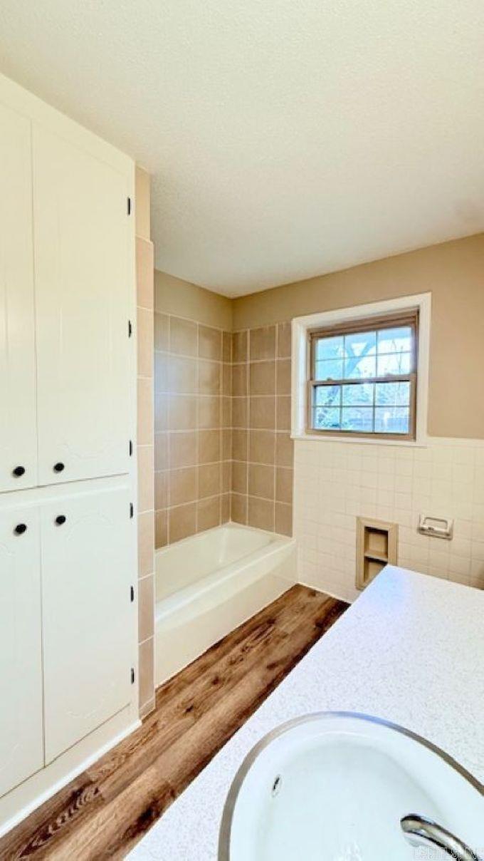 5 A Street Greenbrier, AR 72058