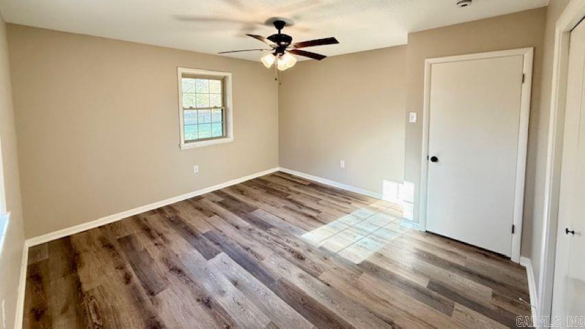 5 A Street Greenbrier, AR 72058