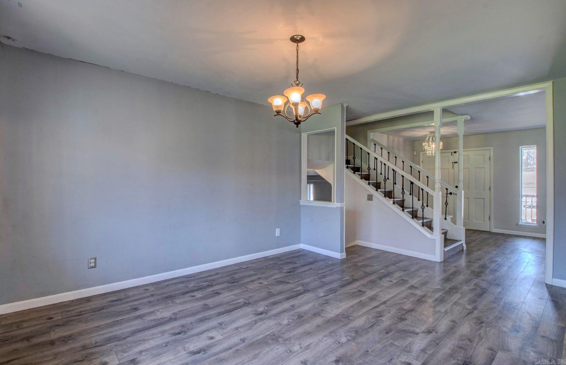 61 Cardinal Valley Drive  Sherwood, AR