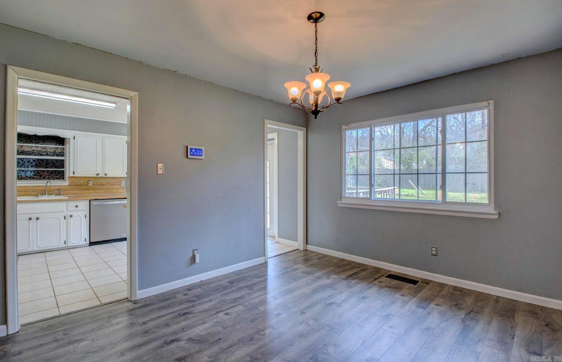 61 Cardinal Valley Drive  Sherwood, AR