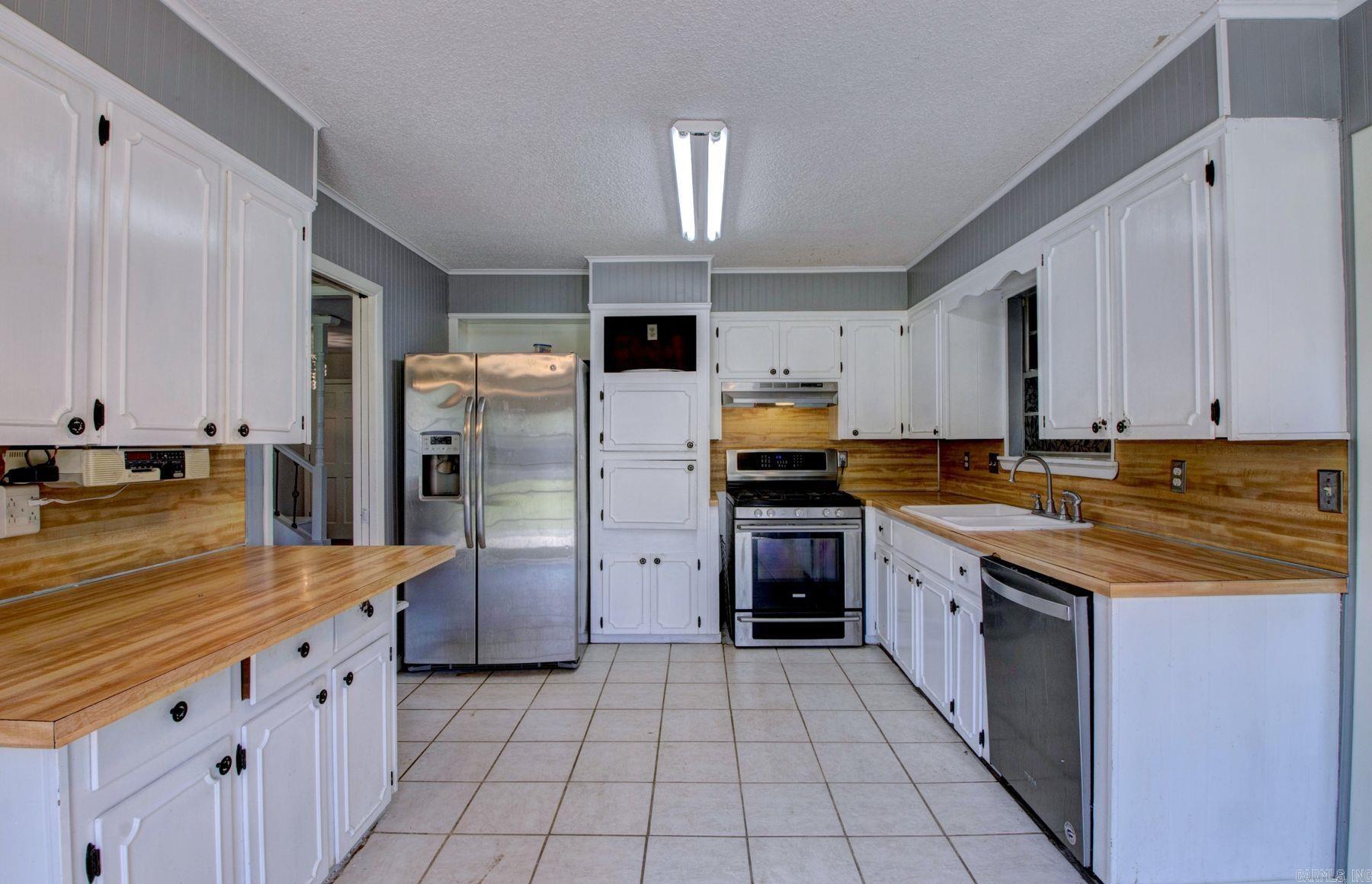 61 Cardinal Valley Drive  Sherwood, AR