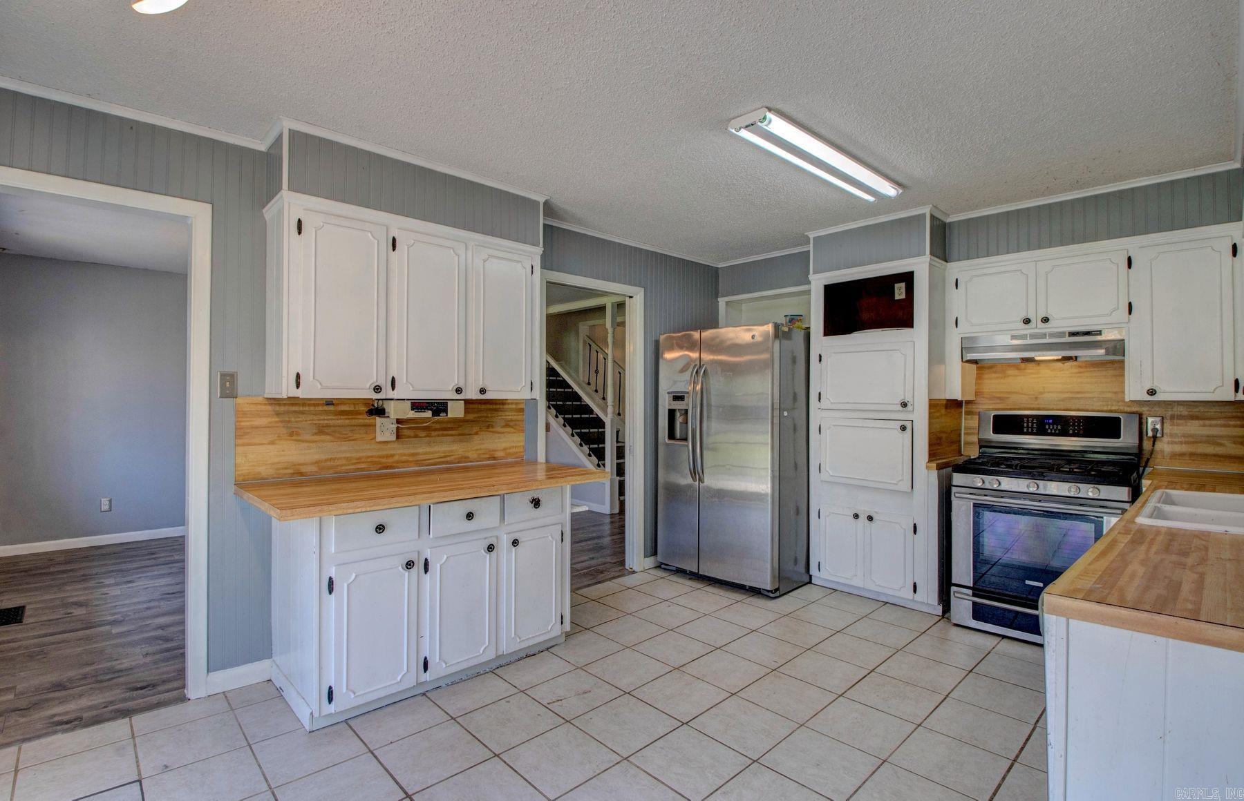 61 Cardinal Valley Drive  Sherwood, AR