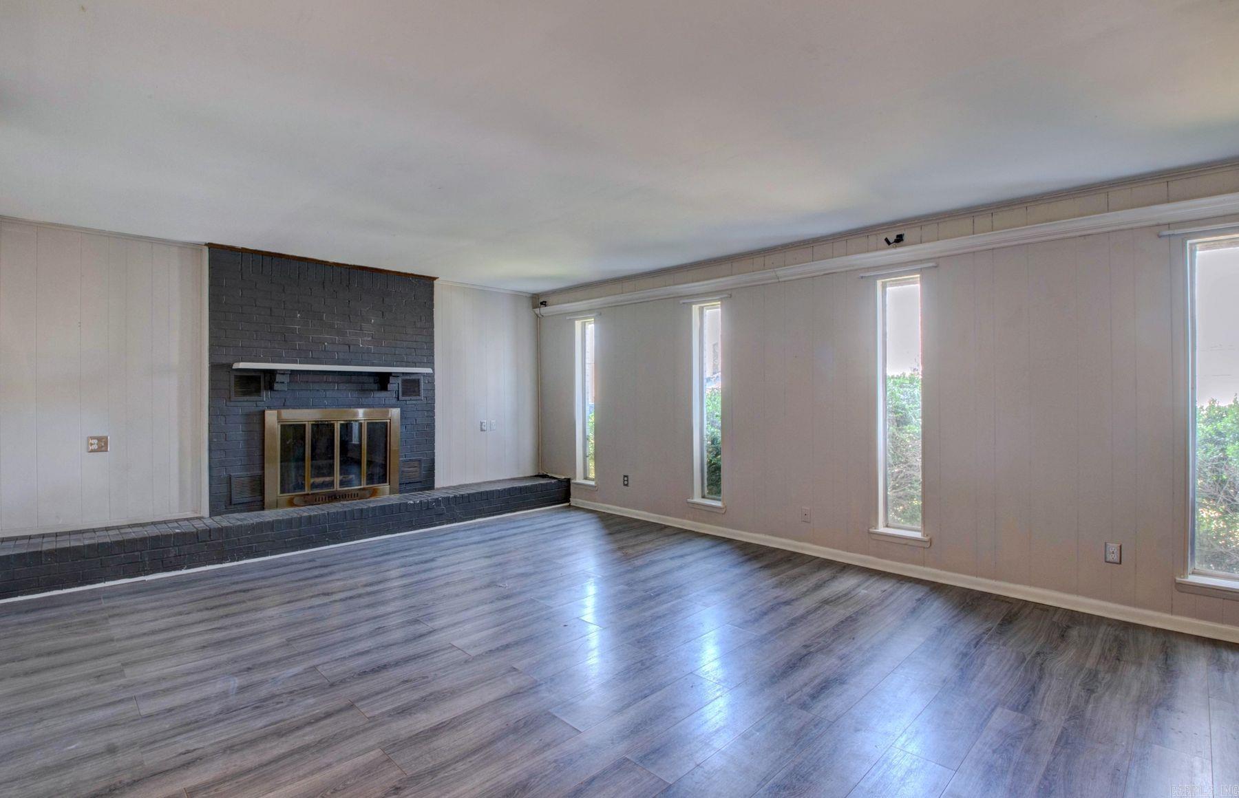 61 Cardinal Valley Drive  Sherwood, AR