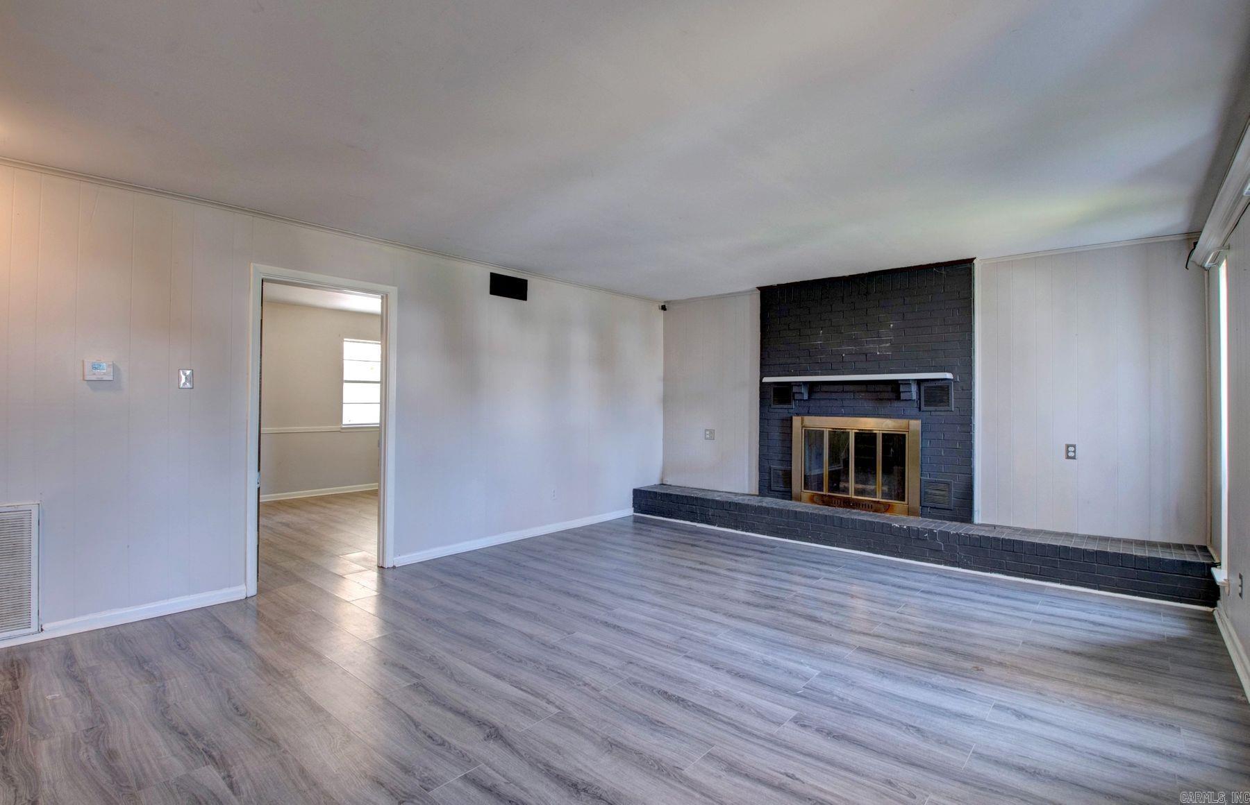 61 Cardinal Valley Drive  Sherwood, AR