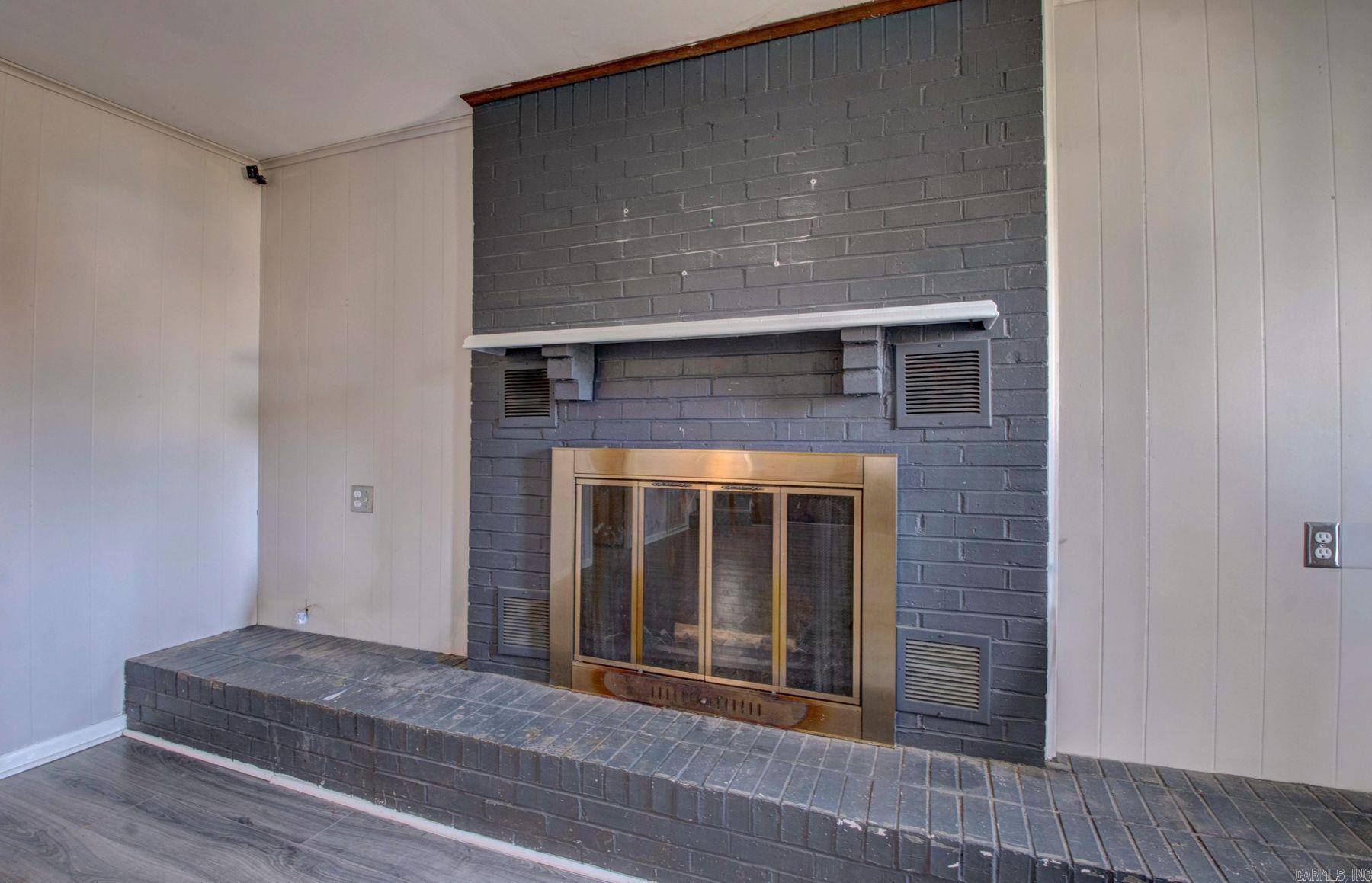 61 Cardinal Valley Drive  Sherwood, AR