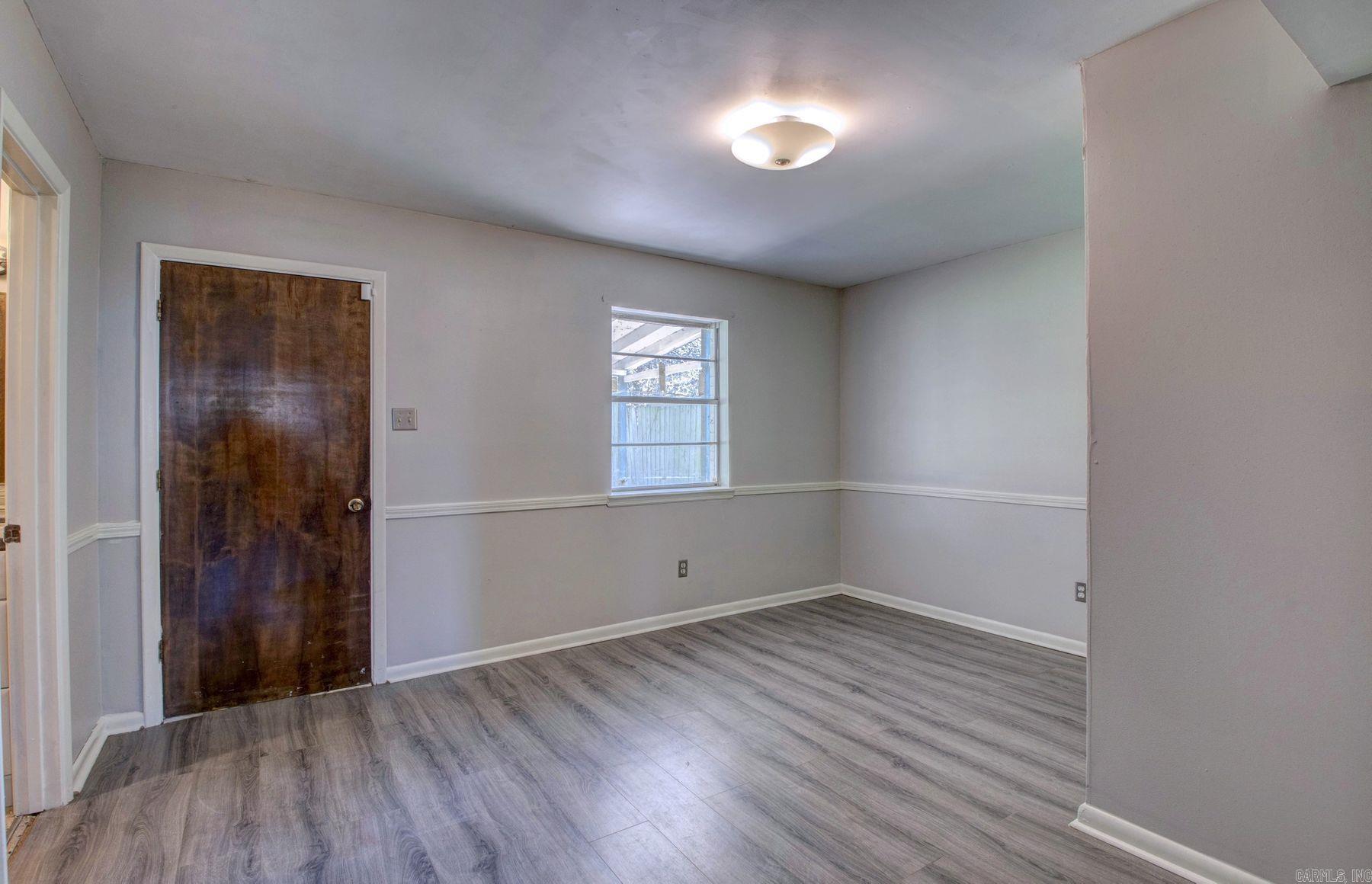 61 Cardinal Valley Drive  Sherwood, AR